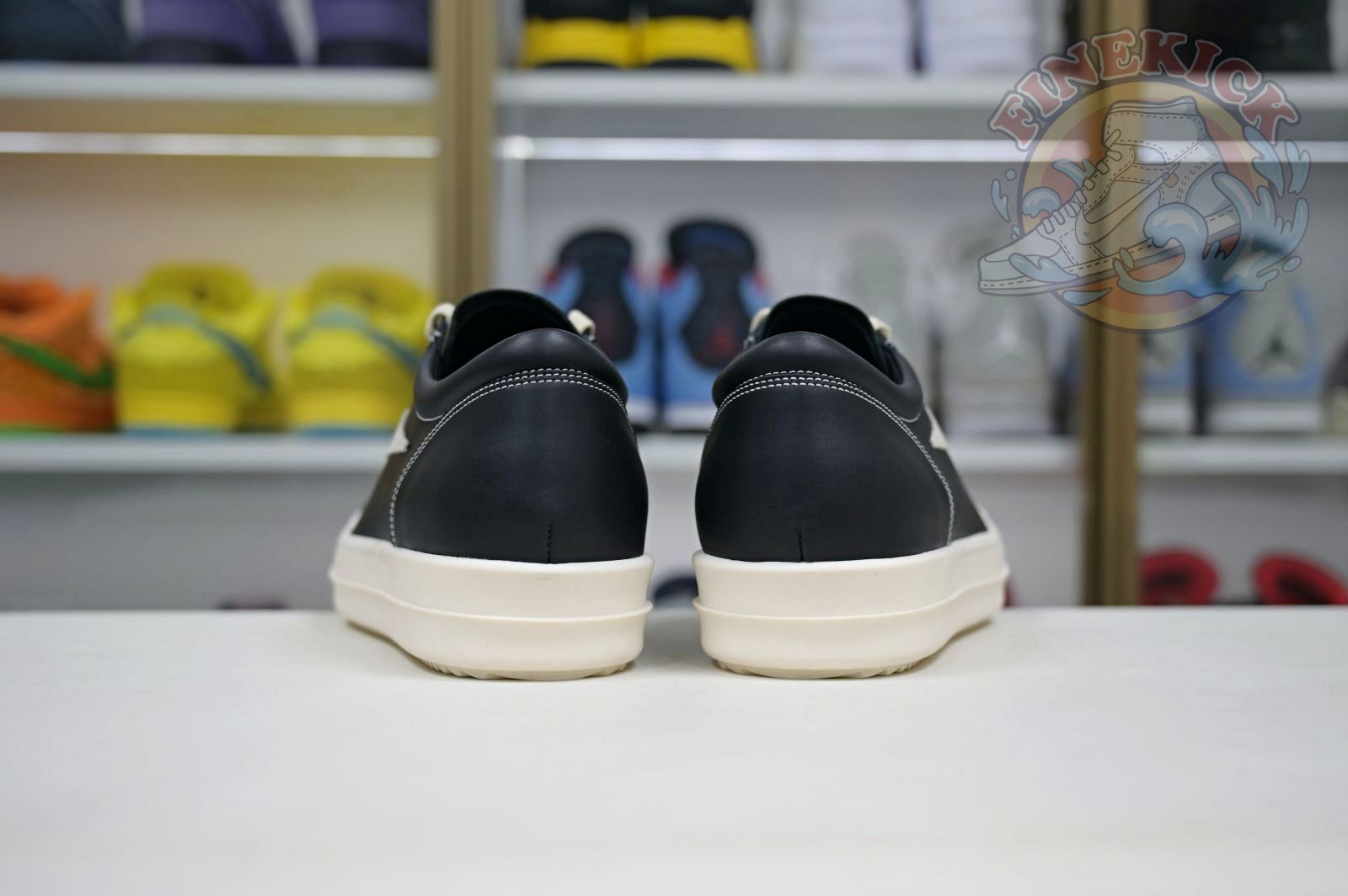 RICK OWENS - finekick.vip
