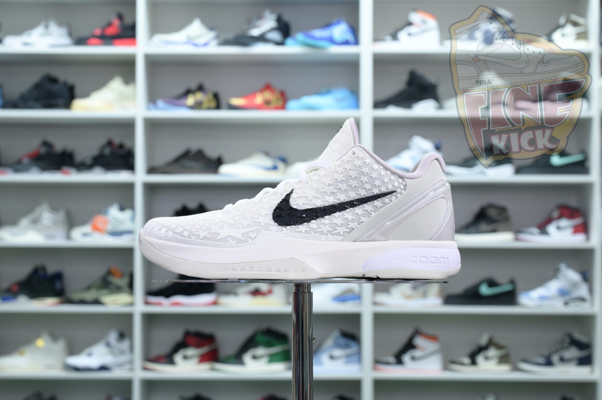 Nike Zoom Kobe 6 Protro“All-Star 2.0” - finekick.vip