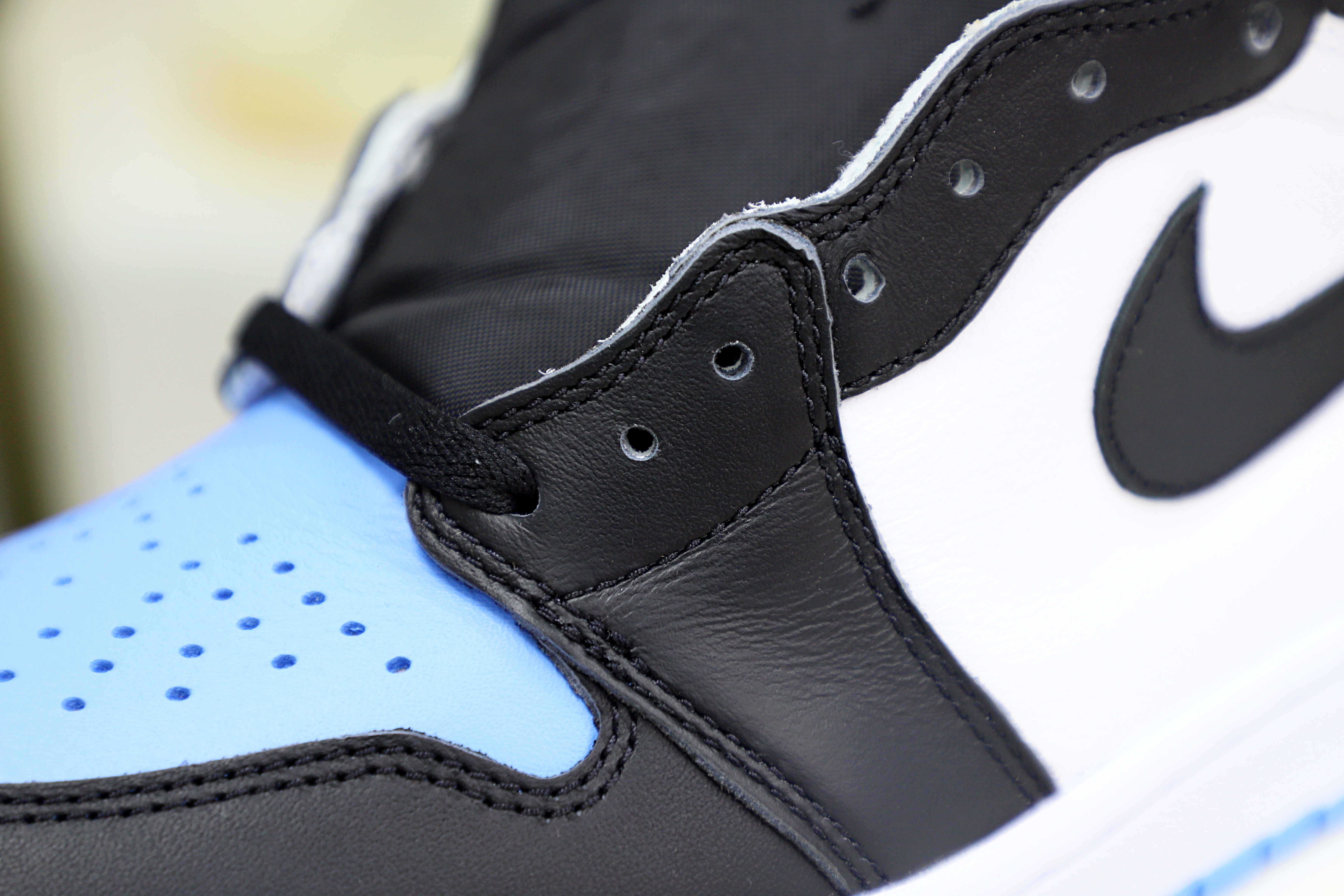 Air Jordan 1 High OG“University Blue - finekick.vip