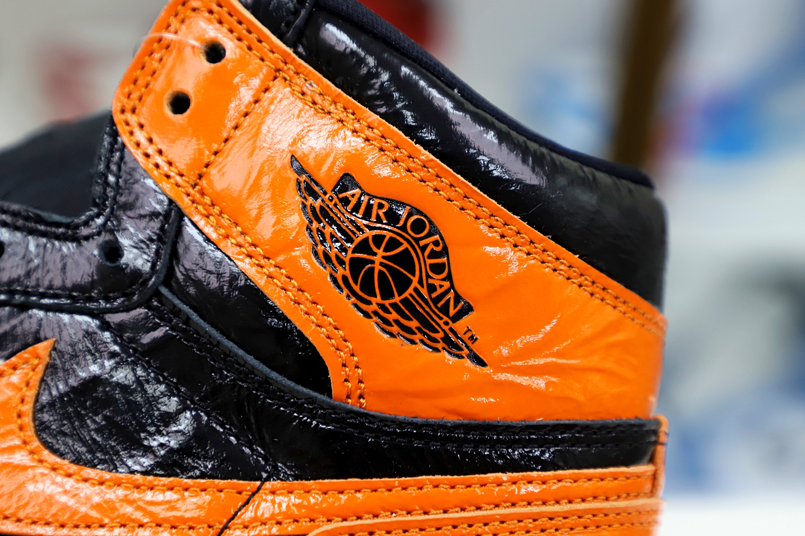 AIR JORDAN 1 RETRO HIGH OG 'SHATTERED BACKBOARD 3.0' - finekick.vip