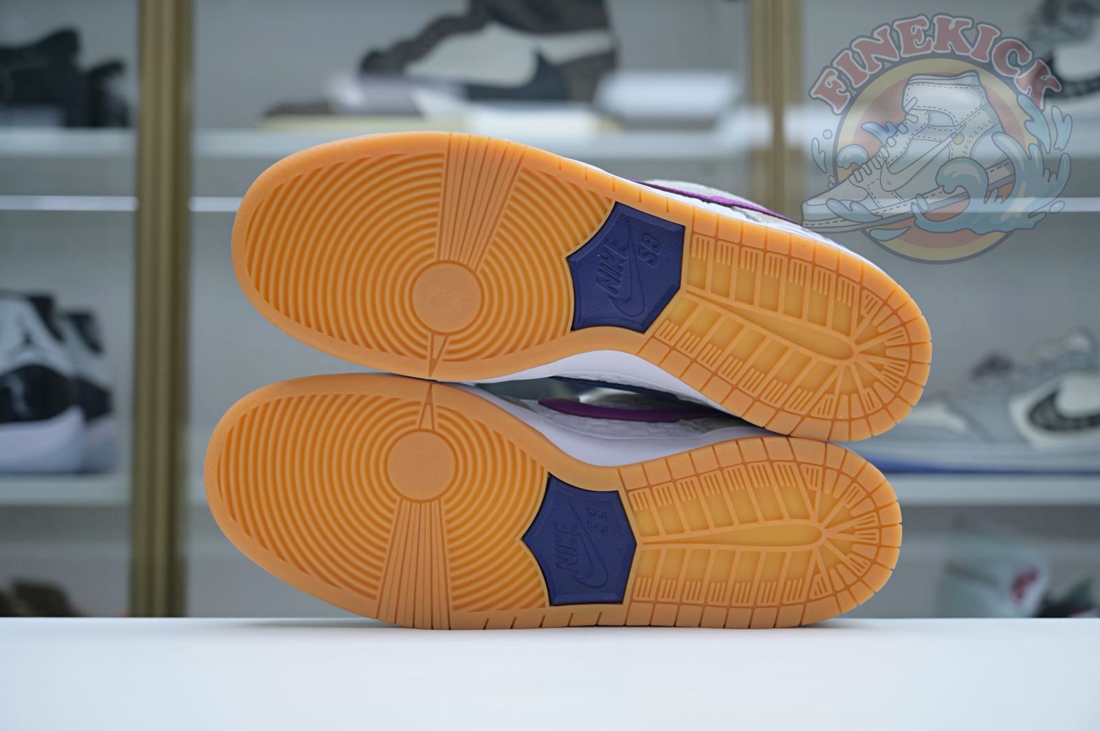 Rayssa Leal x Nike SB Dunk Low - finekick.vip