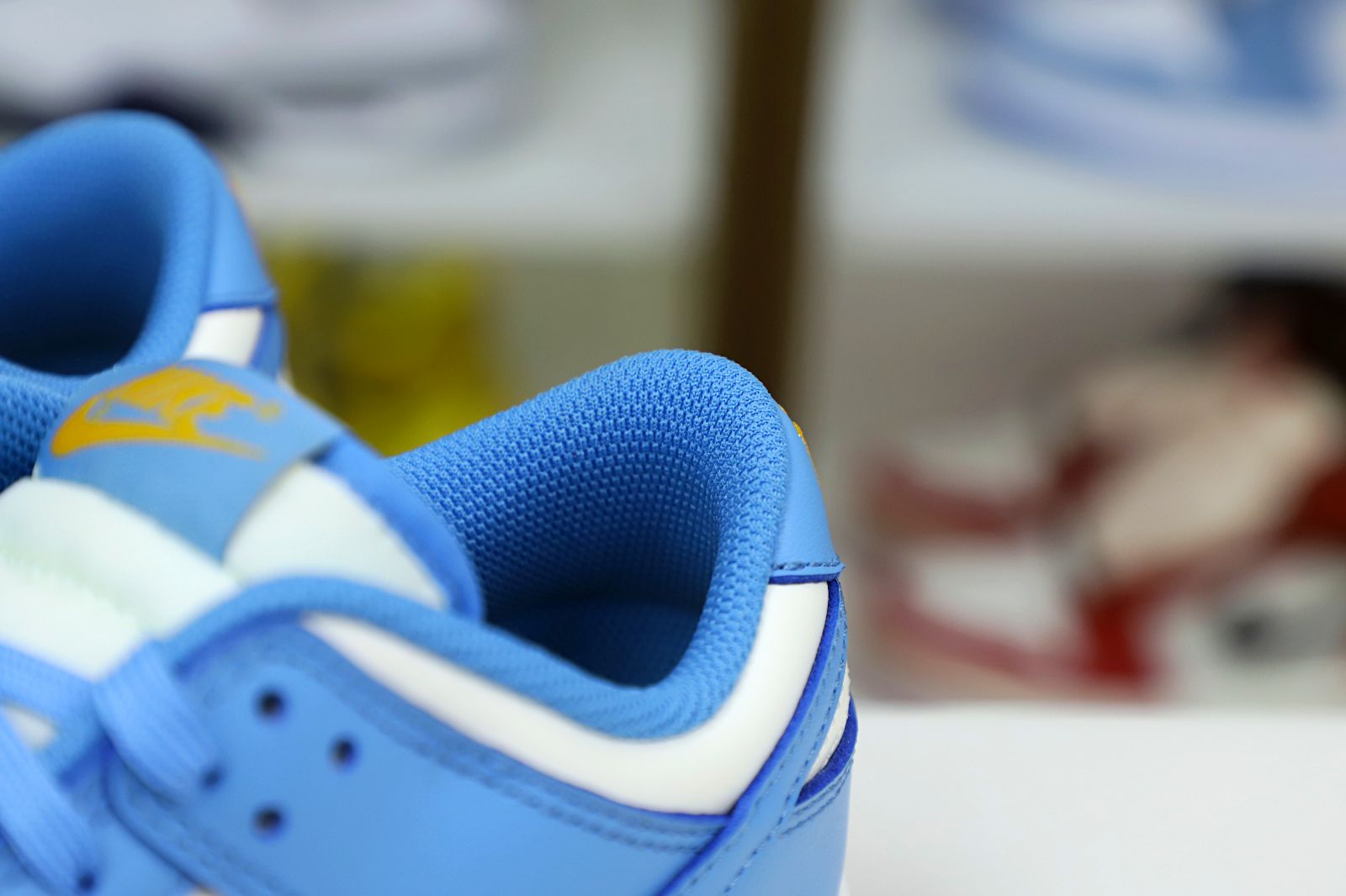DUNK SB LOW COAST - finekick.vip