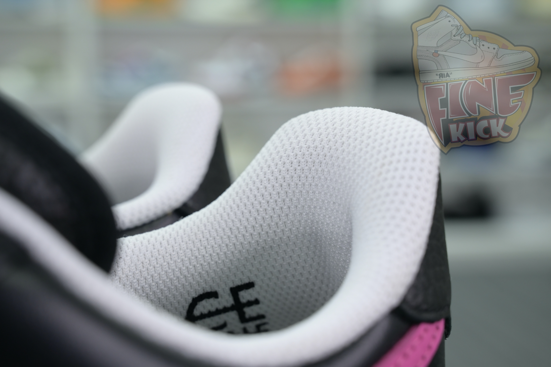 Peaceminusone x Nike Air Force 1 “Para- Noise 3.0” - finekick.vip