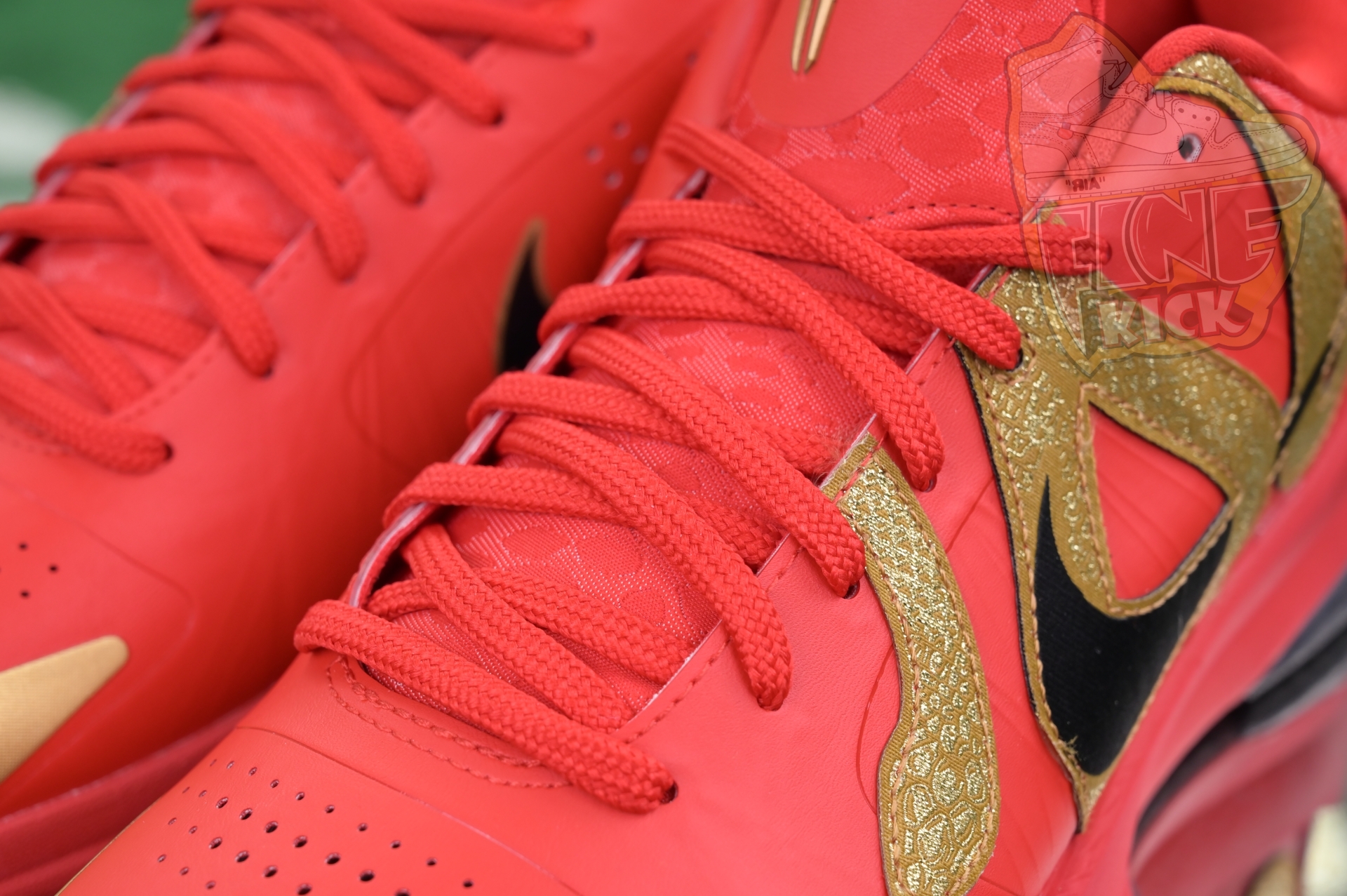 Nike Kobe 5 Protro“Year of the Mamba” - finekick.vip