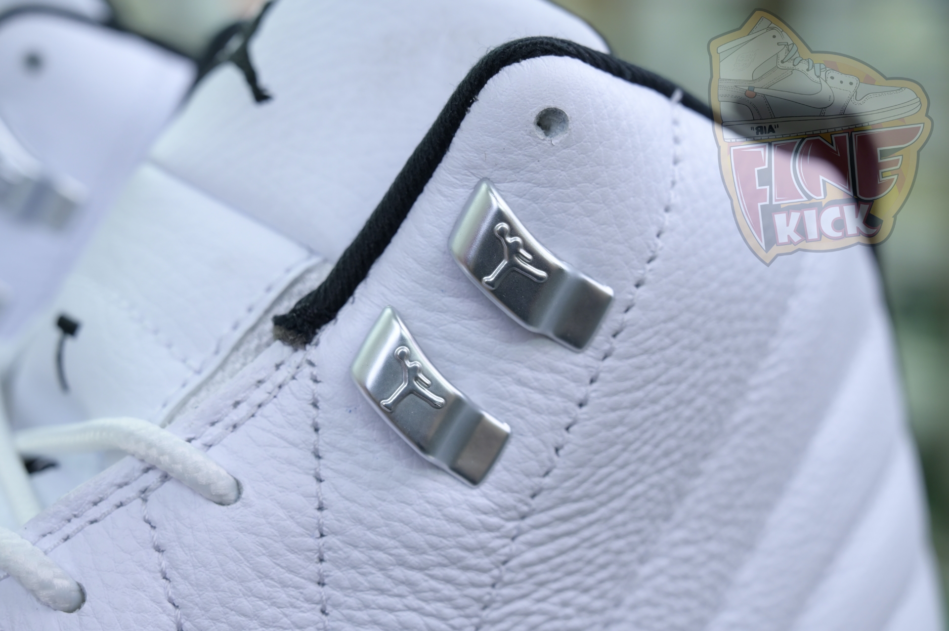 Air Jordan 12 Retro'Blueberry'(2024) - finekick.vip