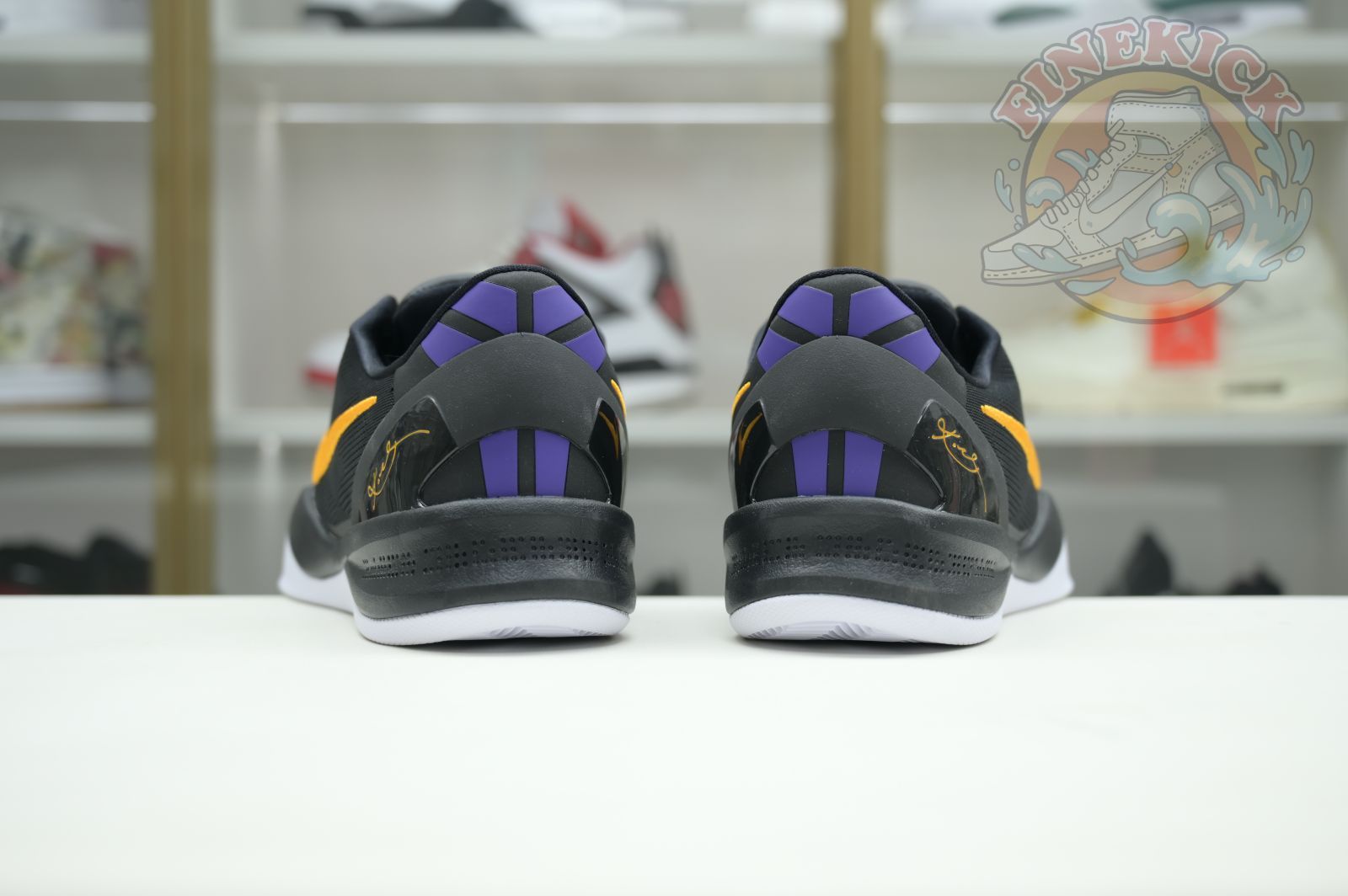Nike Kobe 8 Protro - finekick.vip