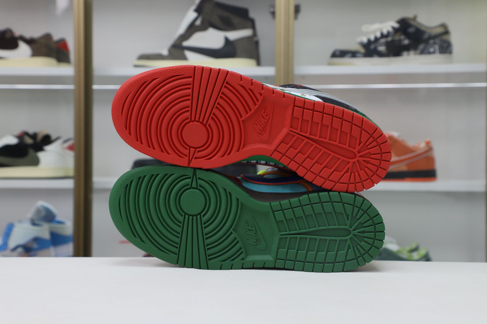 Nike Dunk SB Lowwhat the dunk - finekick.vip