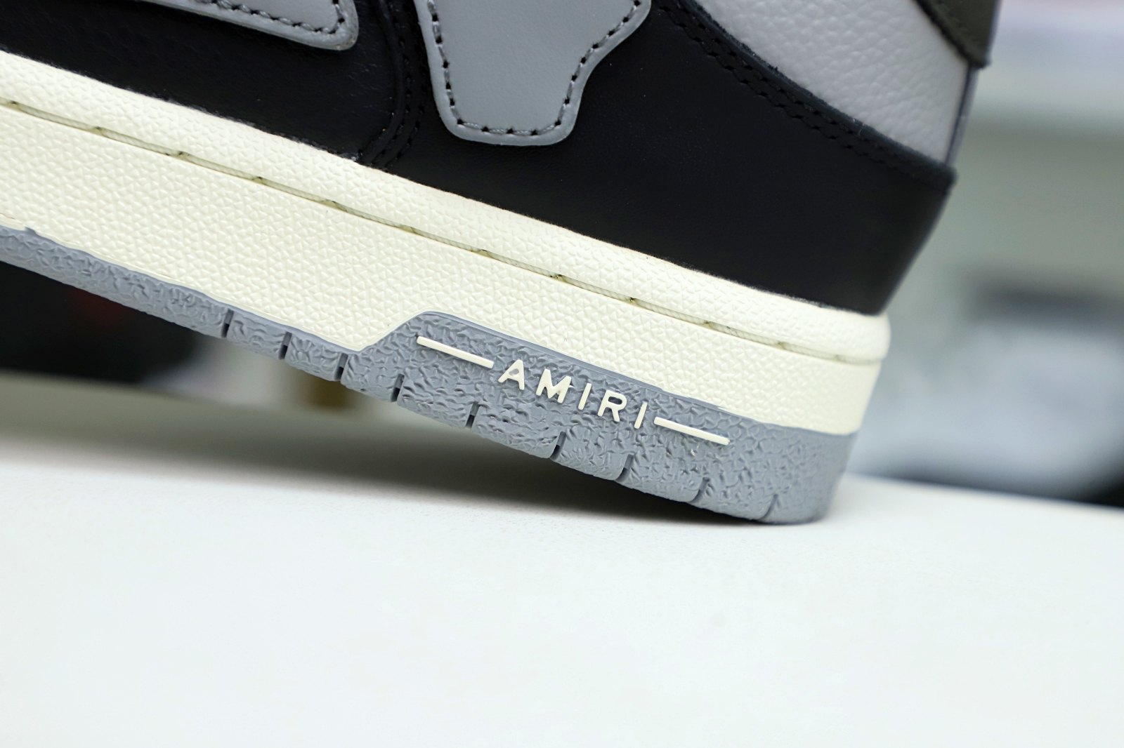 AMIRI  SKEL-TOP - finekick.vip