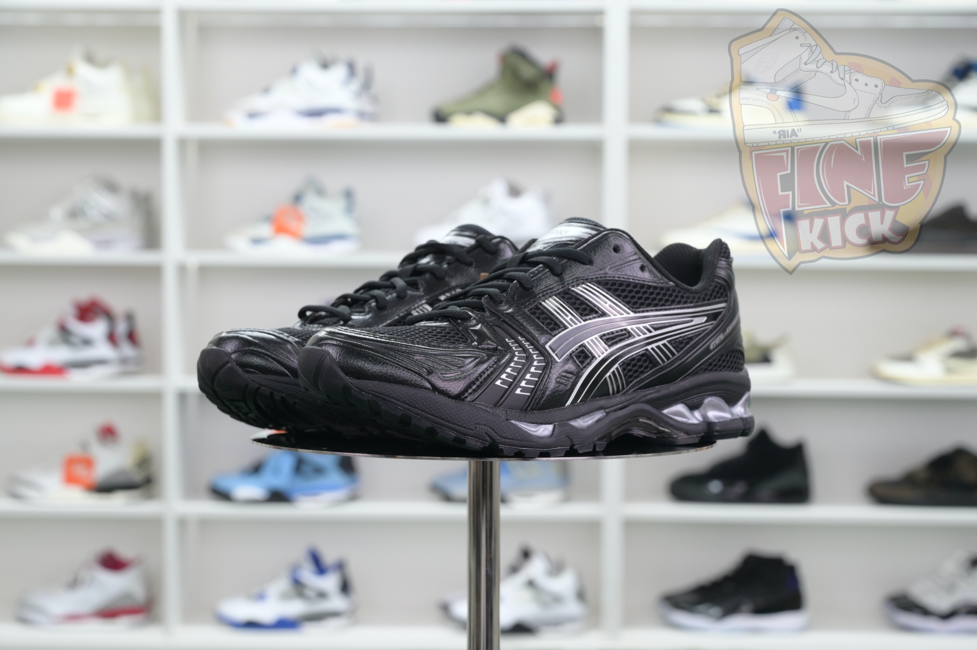 Asics Gel-Kayano 14 Y2K - finekick.vip