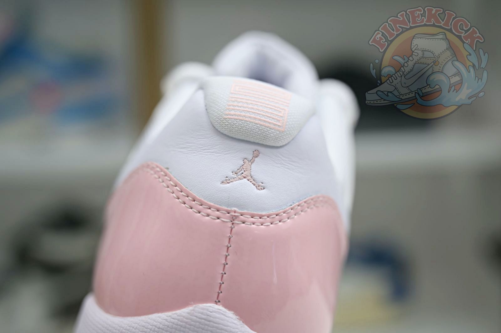 Air Jordan 11 Low WMNS - finekick.vip