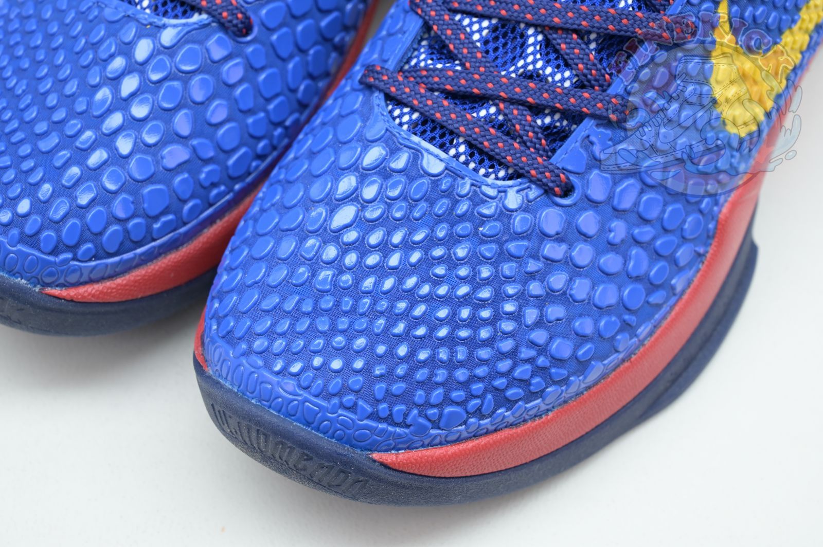 Nike Zoom Kobe 6  FC Barcelona Home - finekick.vip