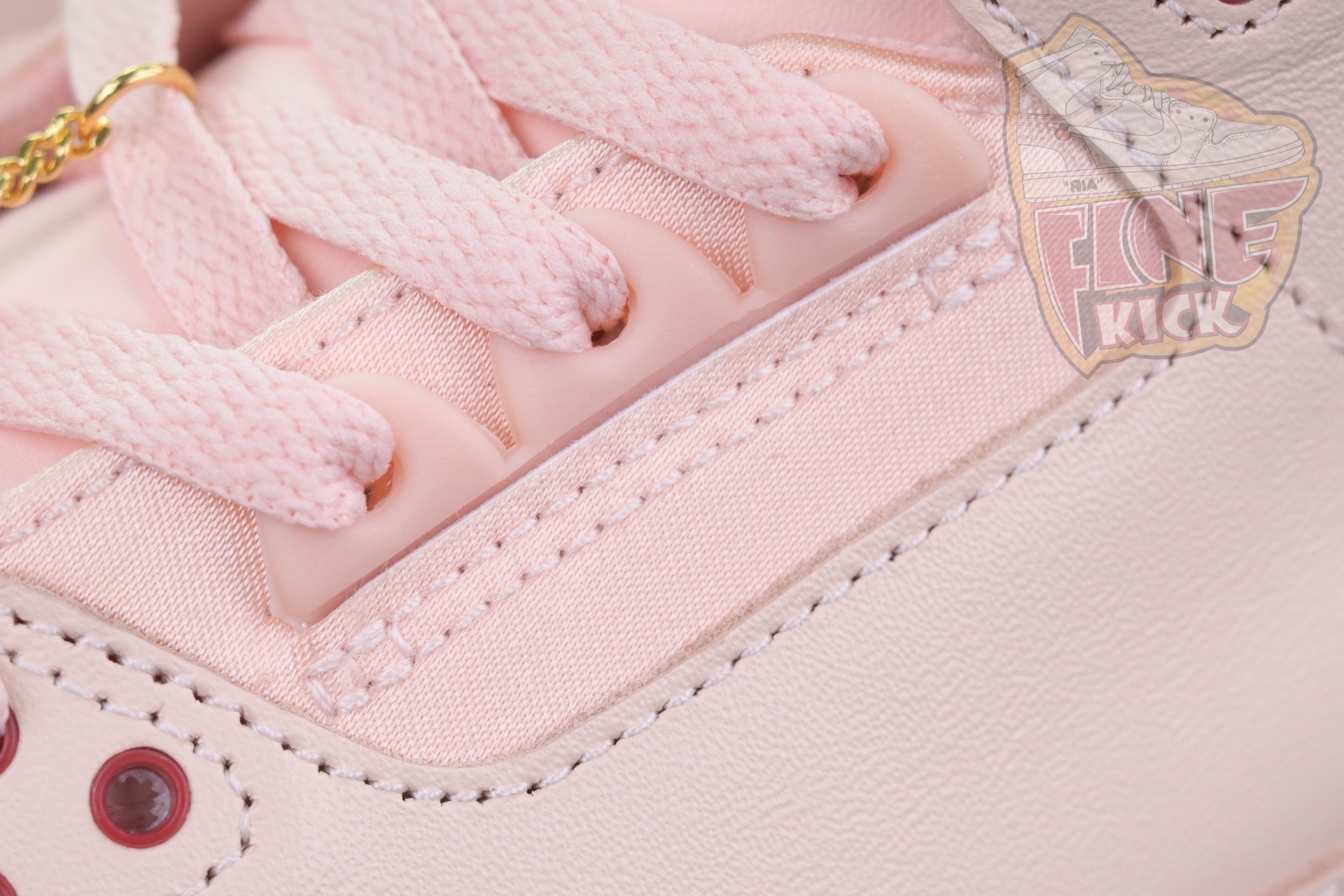 Air Jordan 3 Valentine's Day - finekick.vip