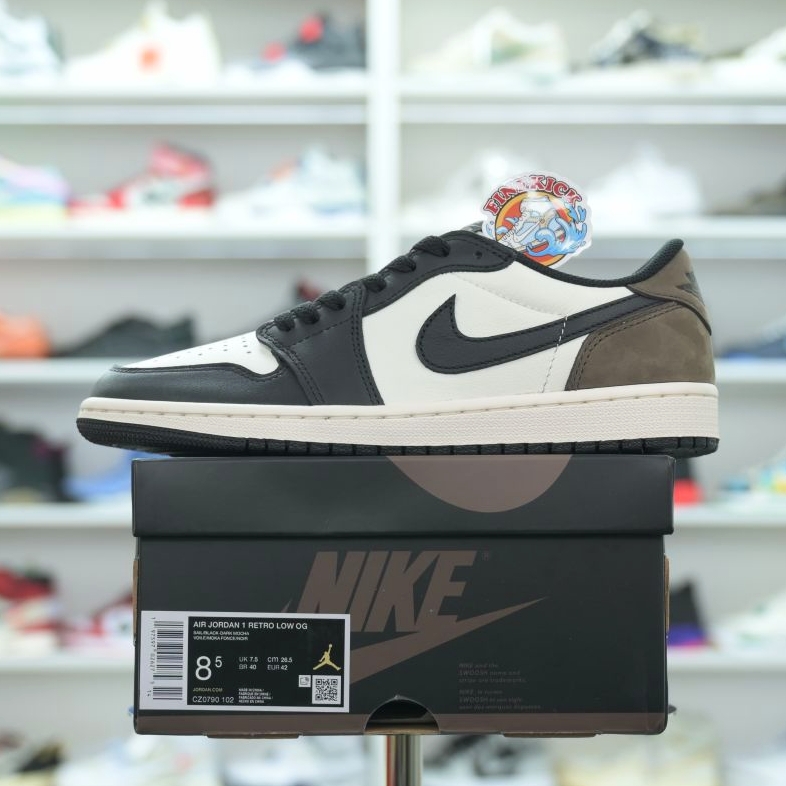 Air Jordan 1 Low OG