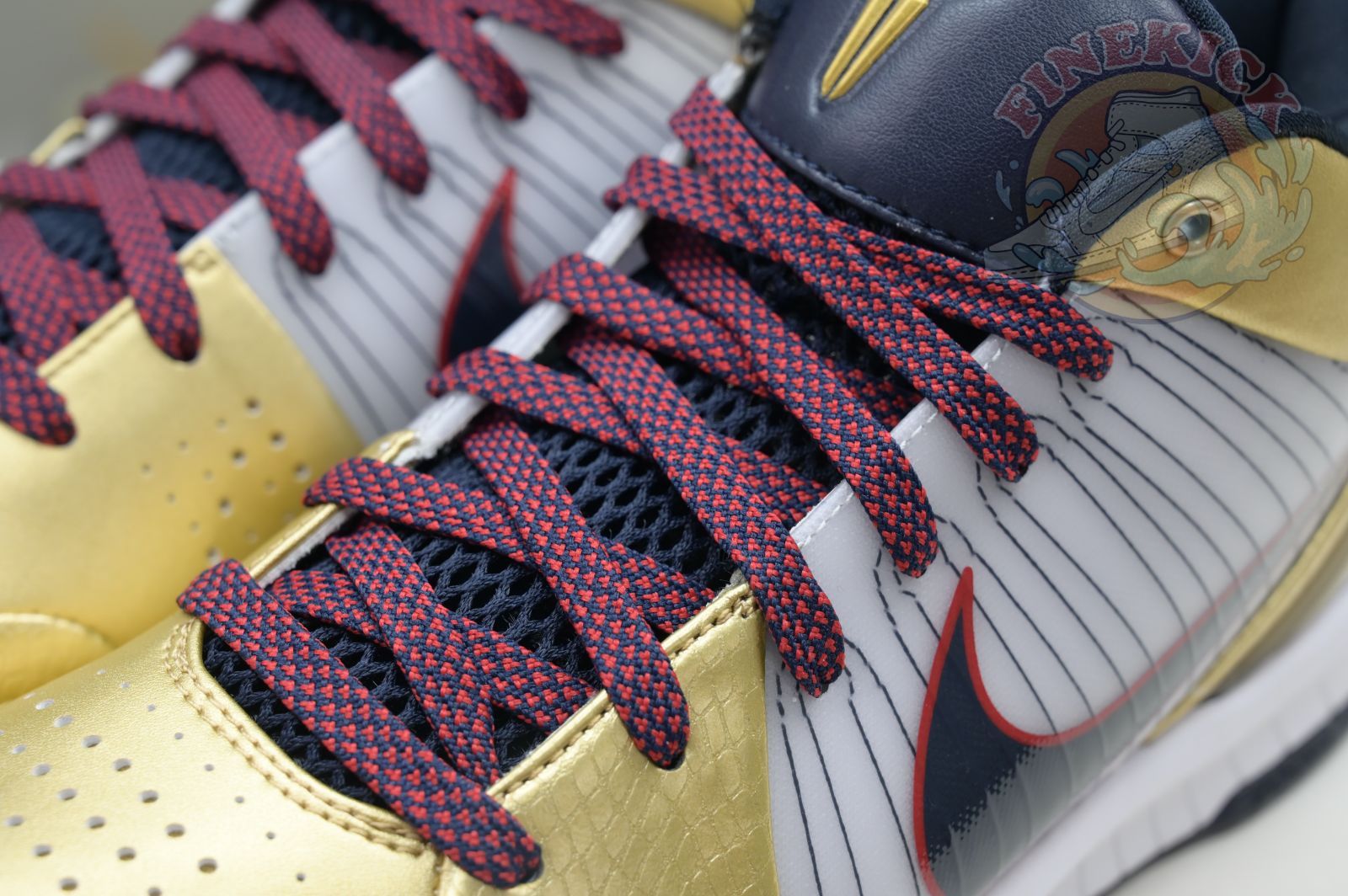 Nike Zoom Kobe 4 Protro