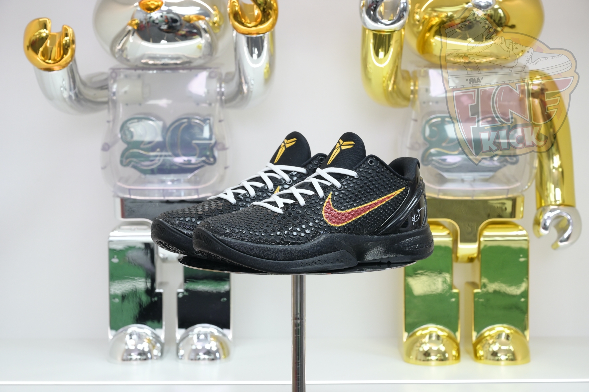 Nike Kobe 6  PE2025-103 - finekick.vip