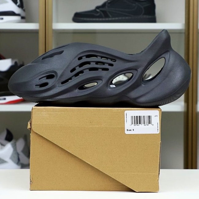 YEEZY FOAM RUNNER HP8739 - finekick.vip