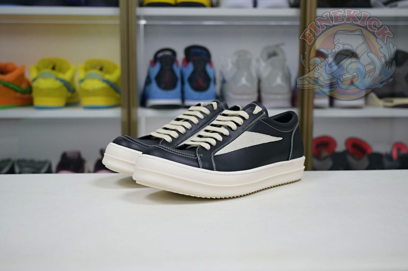 RICK OWENS - finekick.vip