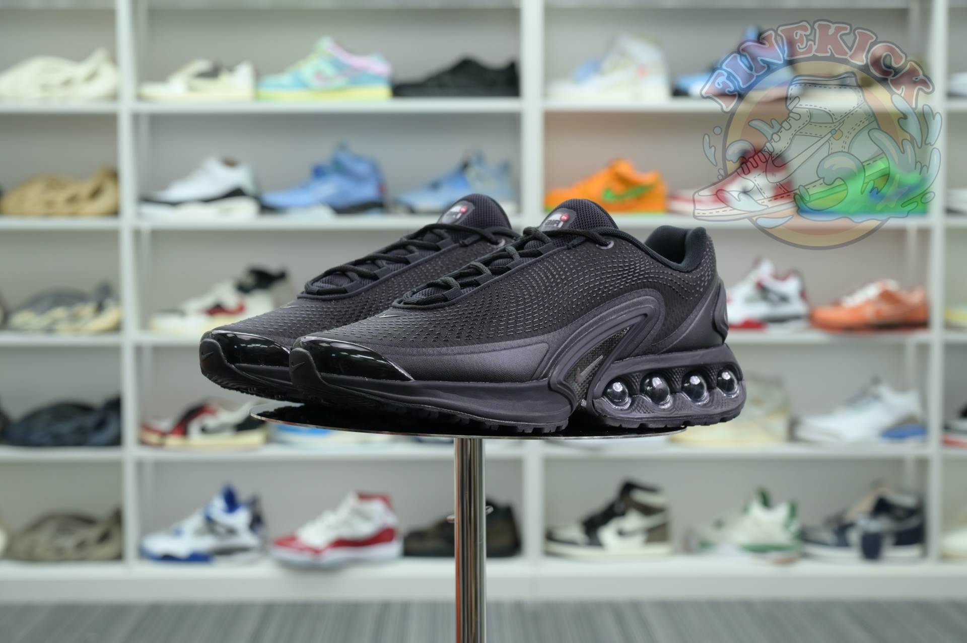 Nike Air Max Dn - finekick.vip