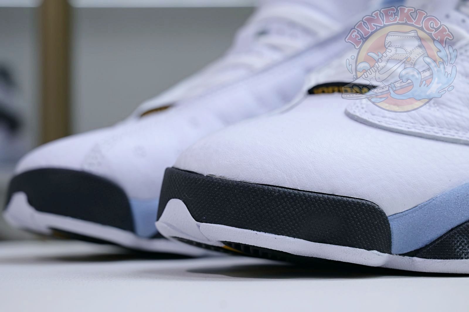 Air Jordan 13“Blue Grey” - finekick.vip
