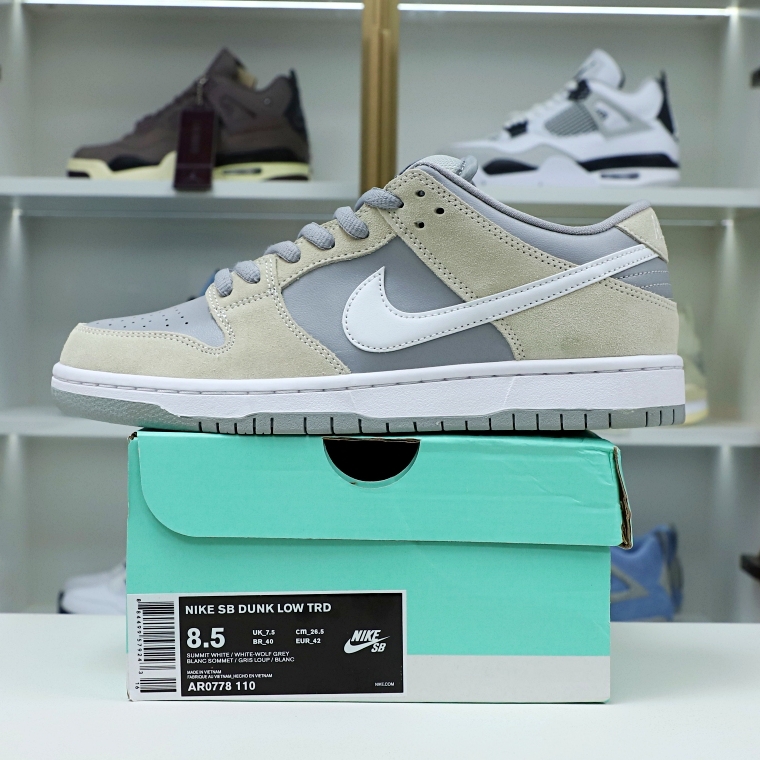 NIKE SB DUNK LOW TRD - finekick.vip