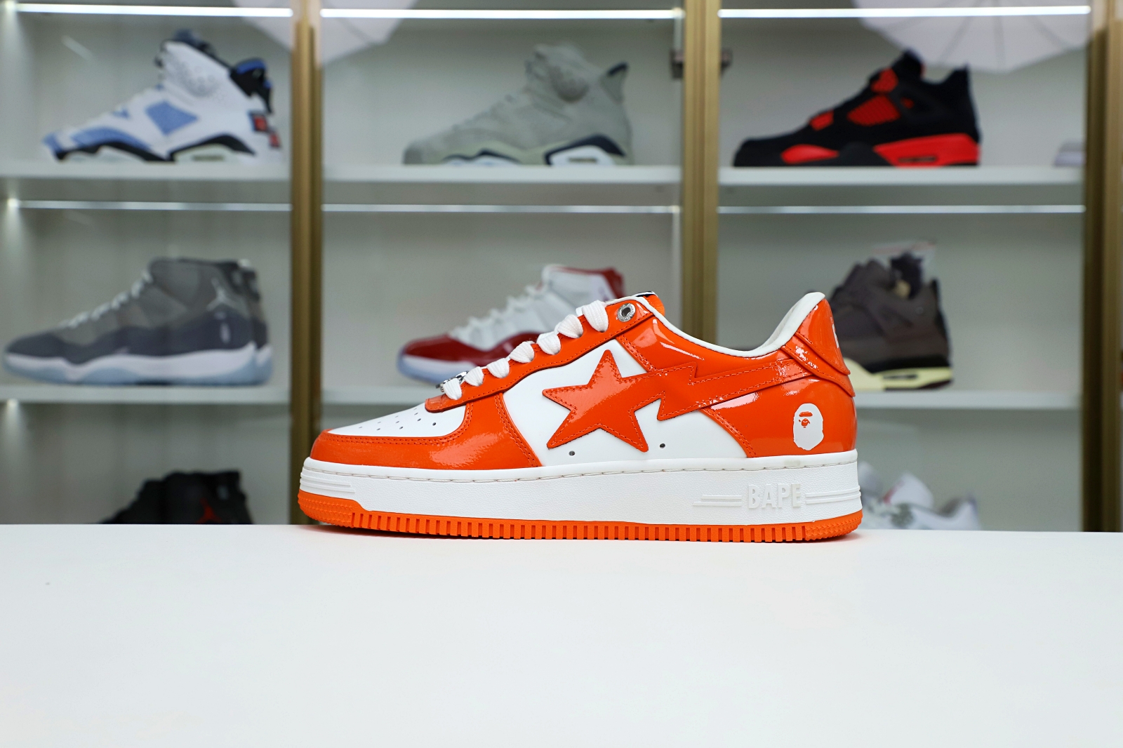 BAPE STA - finekick.vip