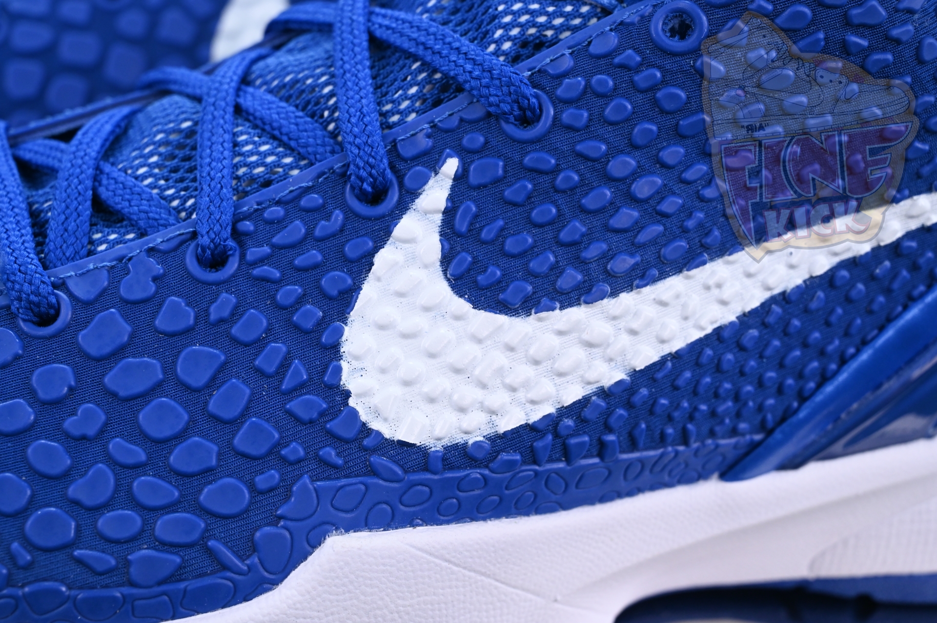 Nike Zoom Kobe 6 Protro“Dodgers”PE - finekick.vip