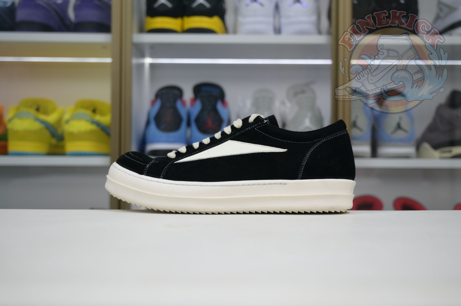 RICK OWENS - finekick.vip