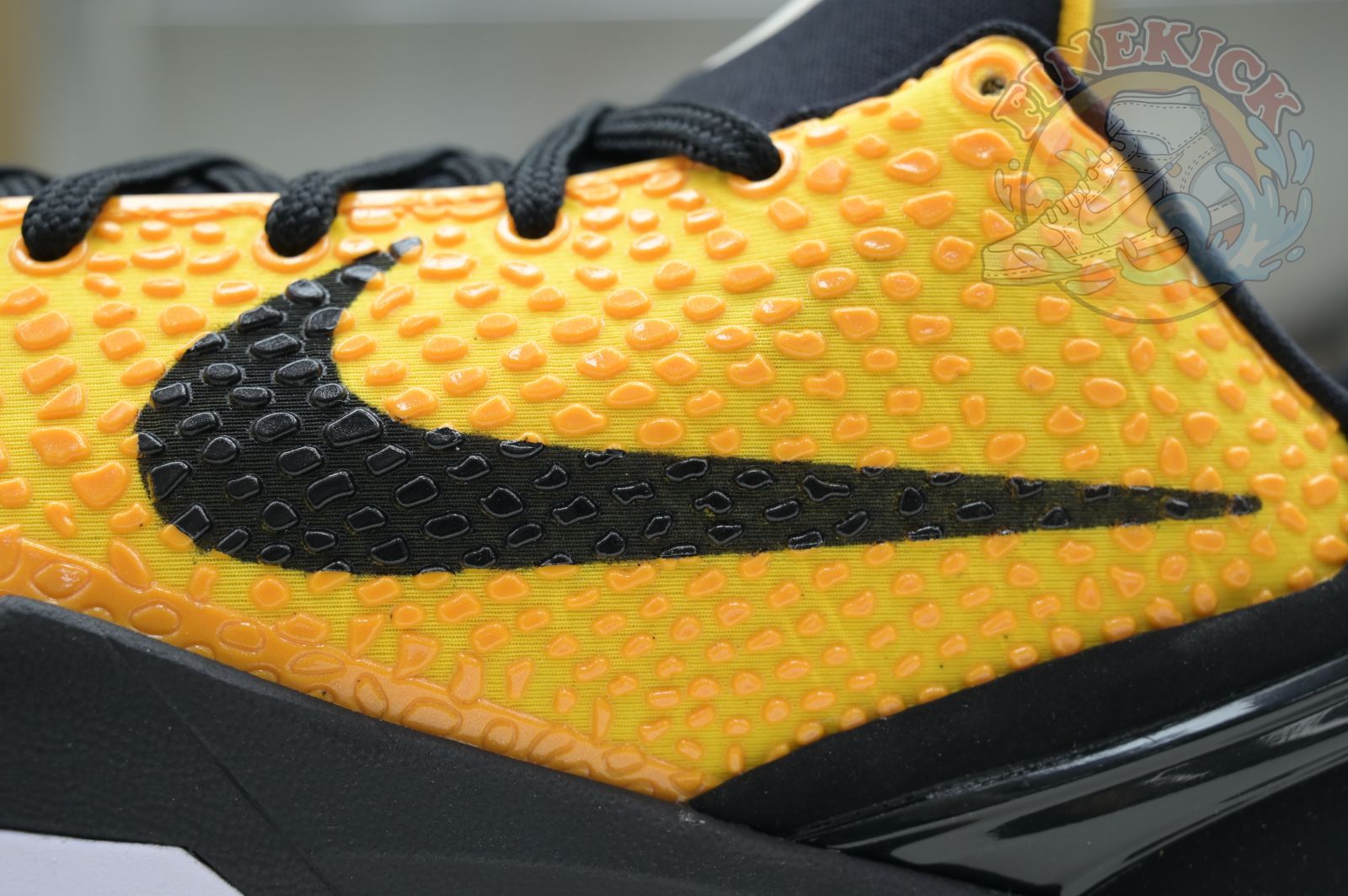 Nike Zoom Kobe 6 Lightbulb - finekick.vip