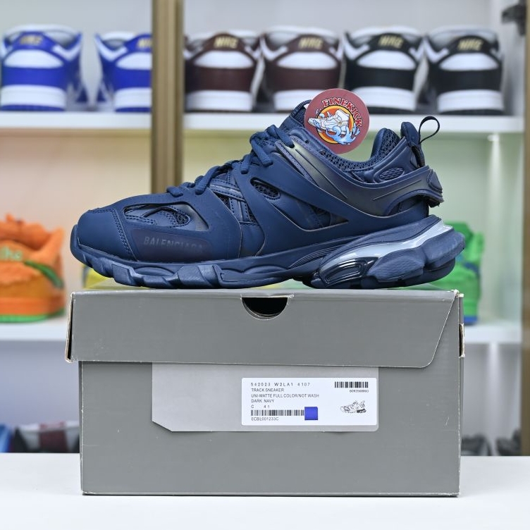 Balenciaga BLGA  Track(LED) - finekick.vip