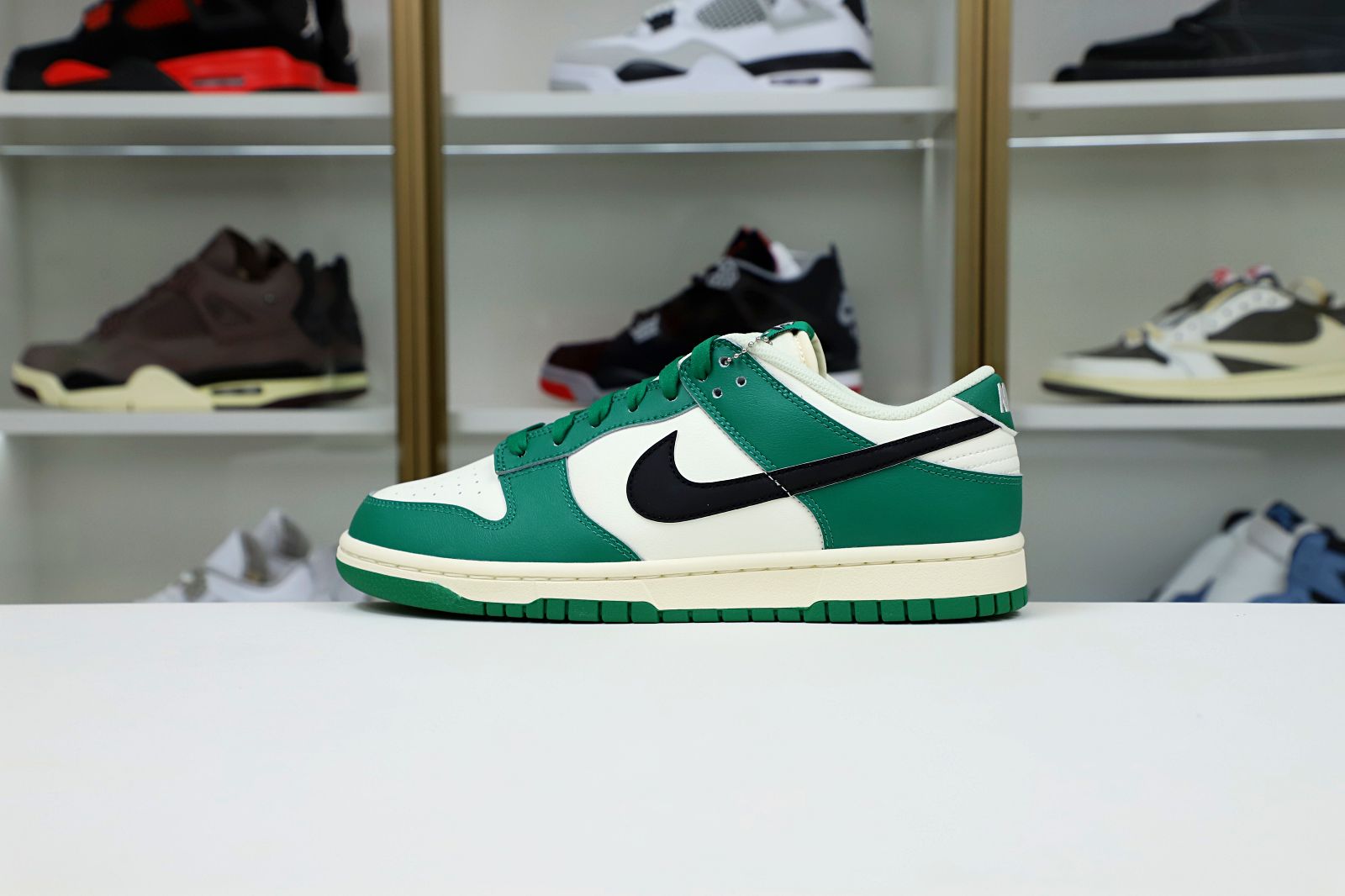 Nike Dunk Low Retro SE  Lottery Jackpot - finekick.vip