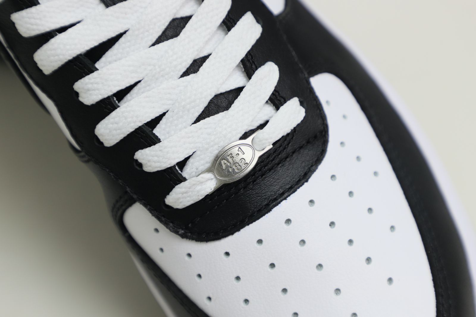 Terror Squad xNike Air Force1 Low - finekick.vip