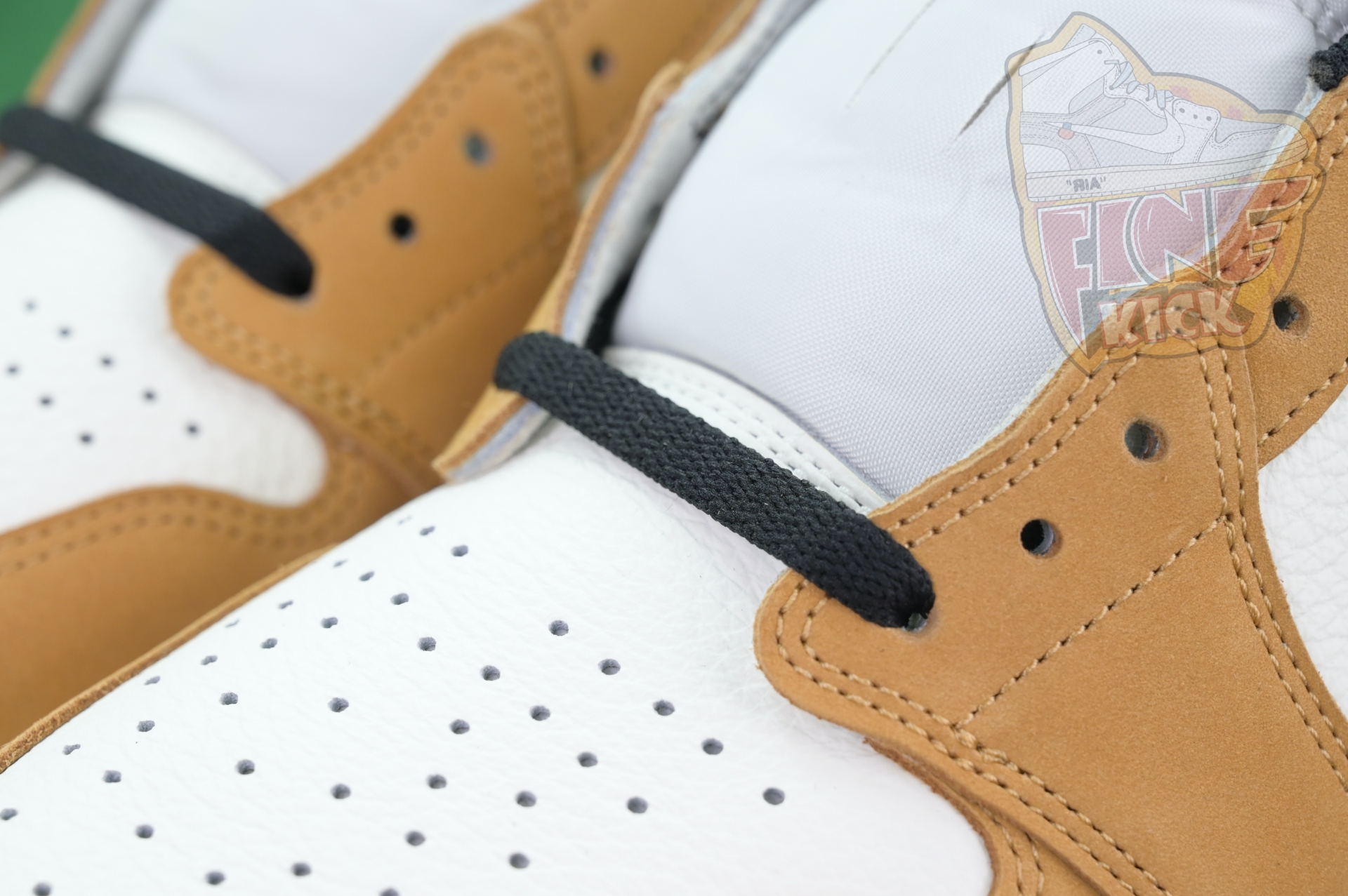 Air Jordan 1 Low OG“Rookie of the Year” - finekick.vip