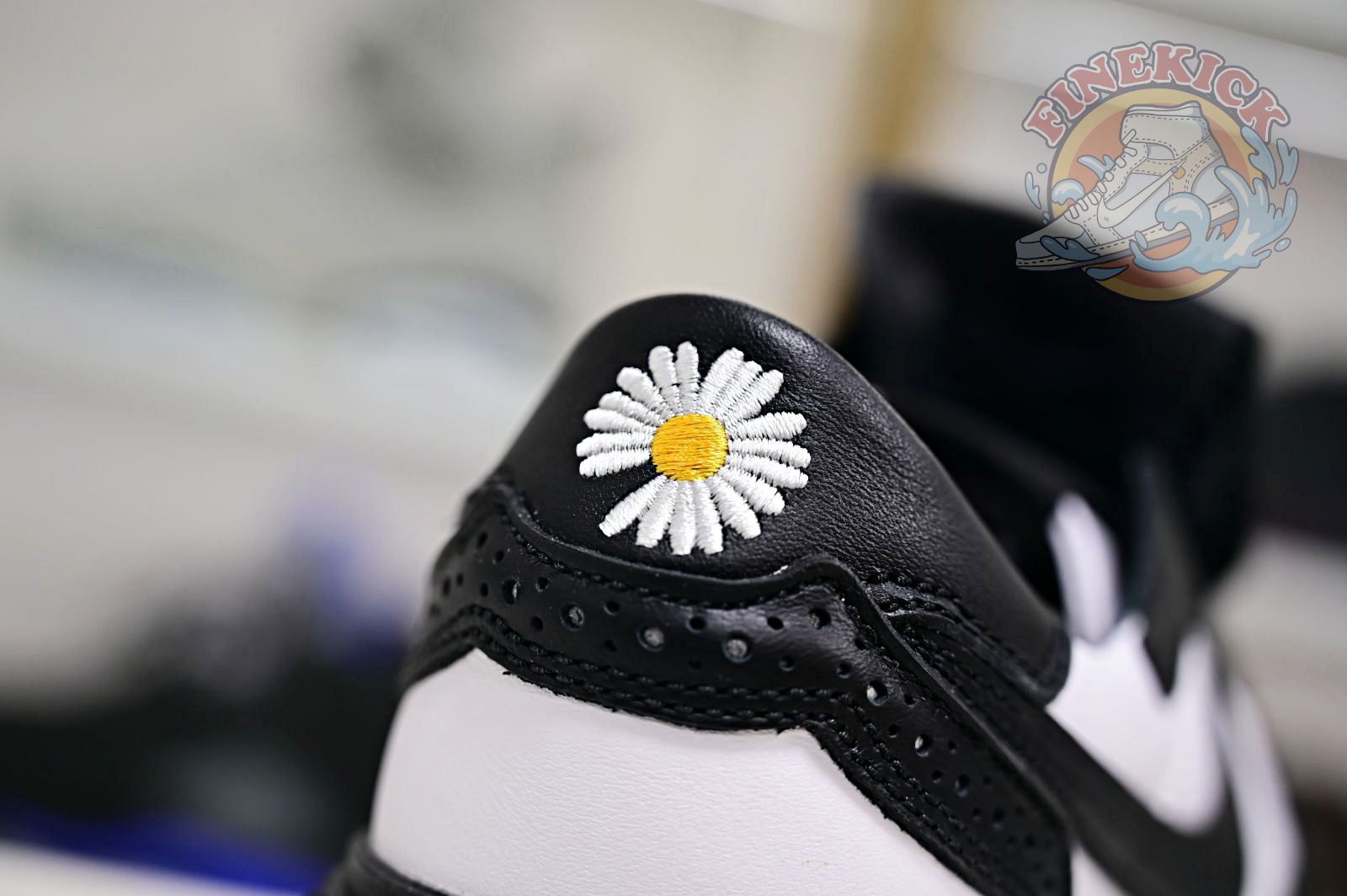 Peaceminusone x Nike Kwondo1 4.0 - finekick.vip