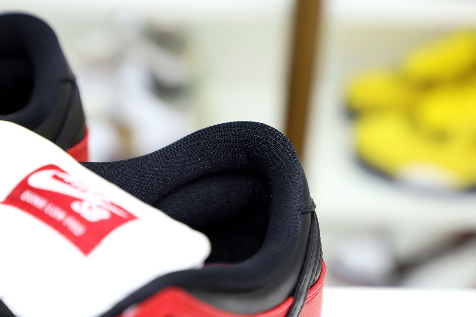 NIKE SB DUNK LOW “CHICAGO” - finekick.vip