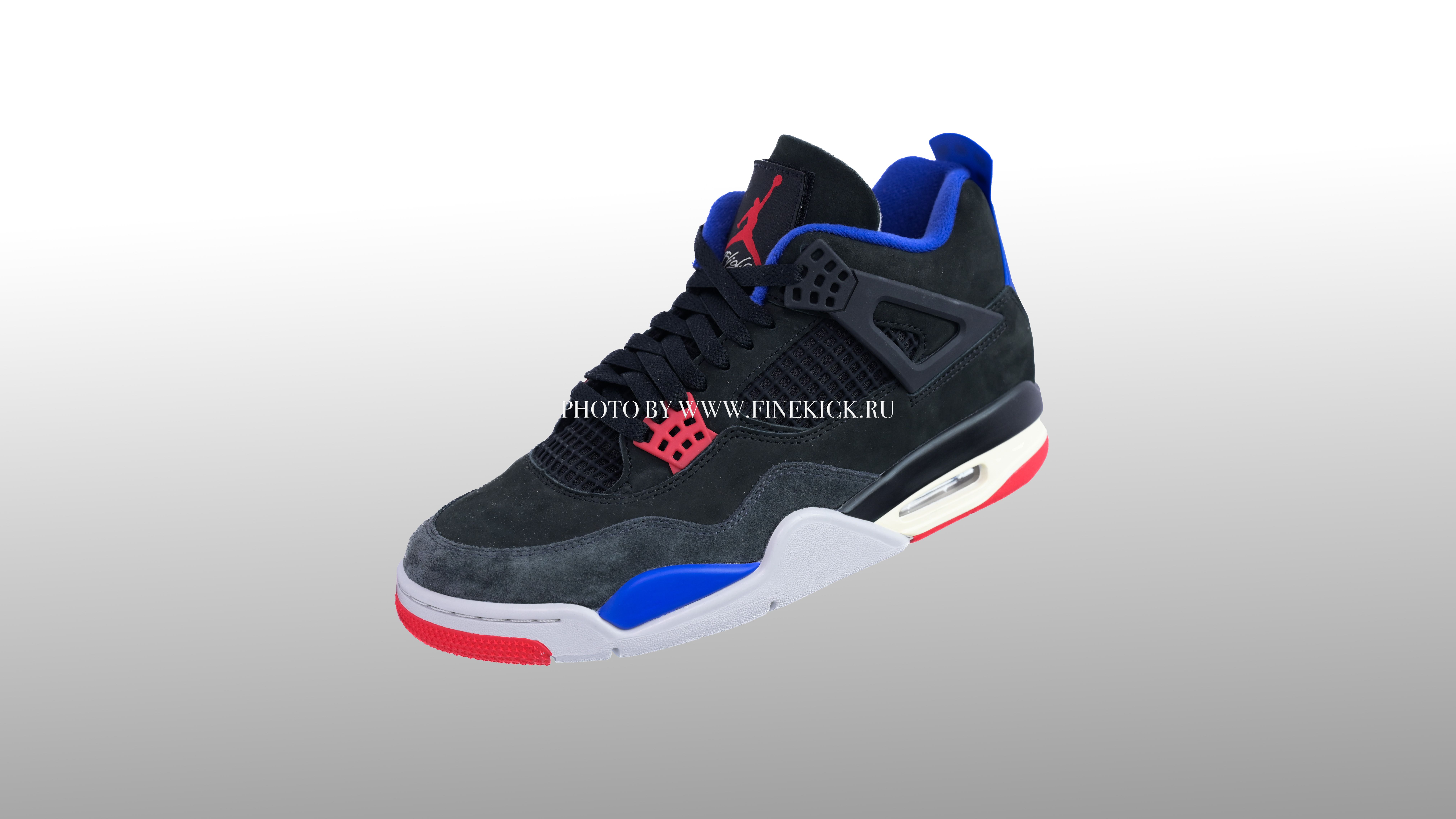 Air Jordan 4 Rare Air“Laser” - finekick.vip