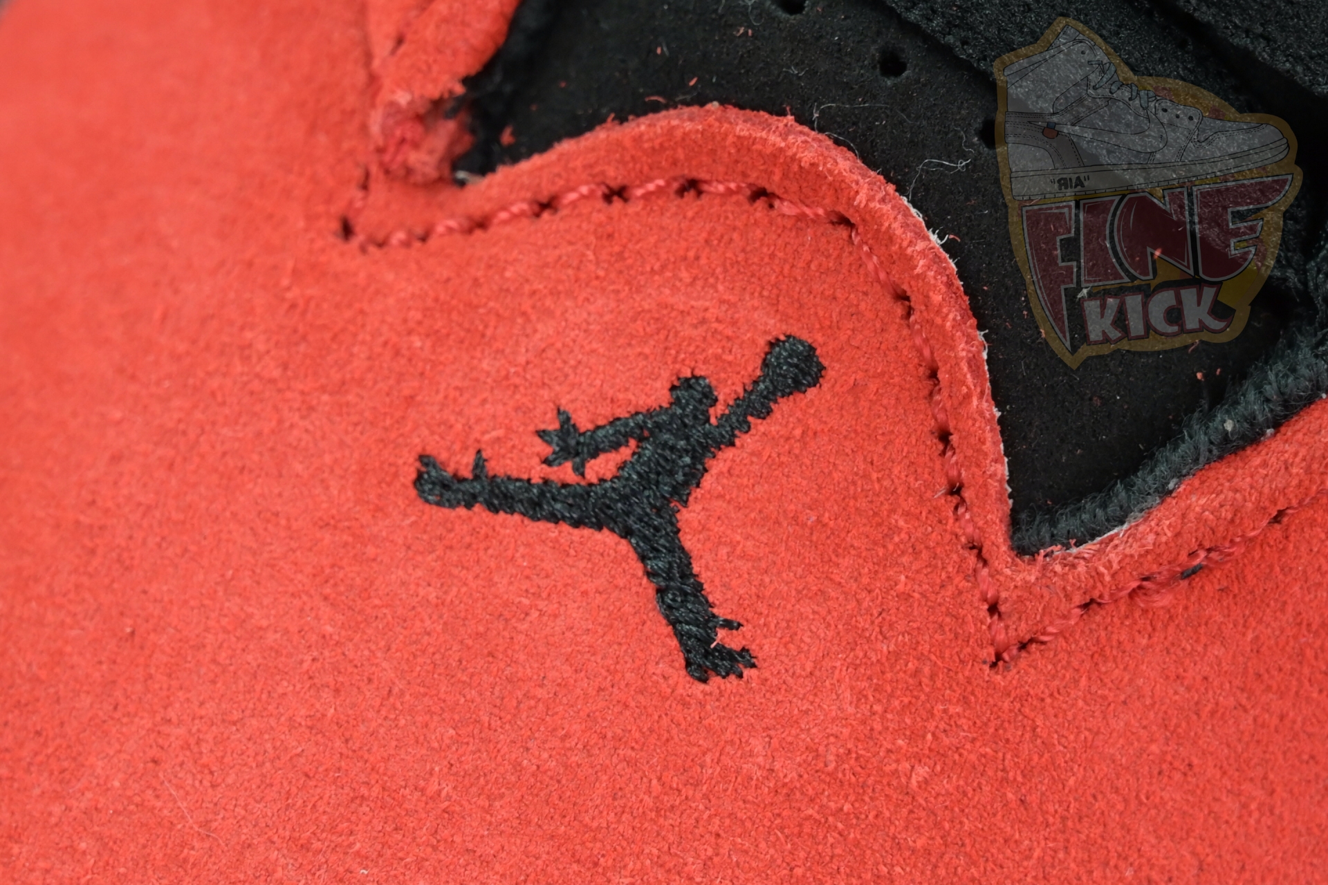 Air Jordan 14 IF5015-600 - finekick.vip