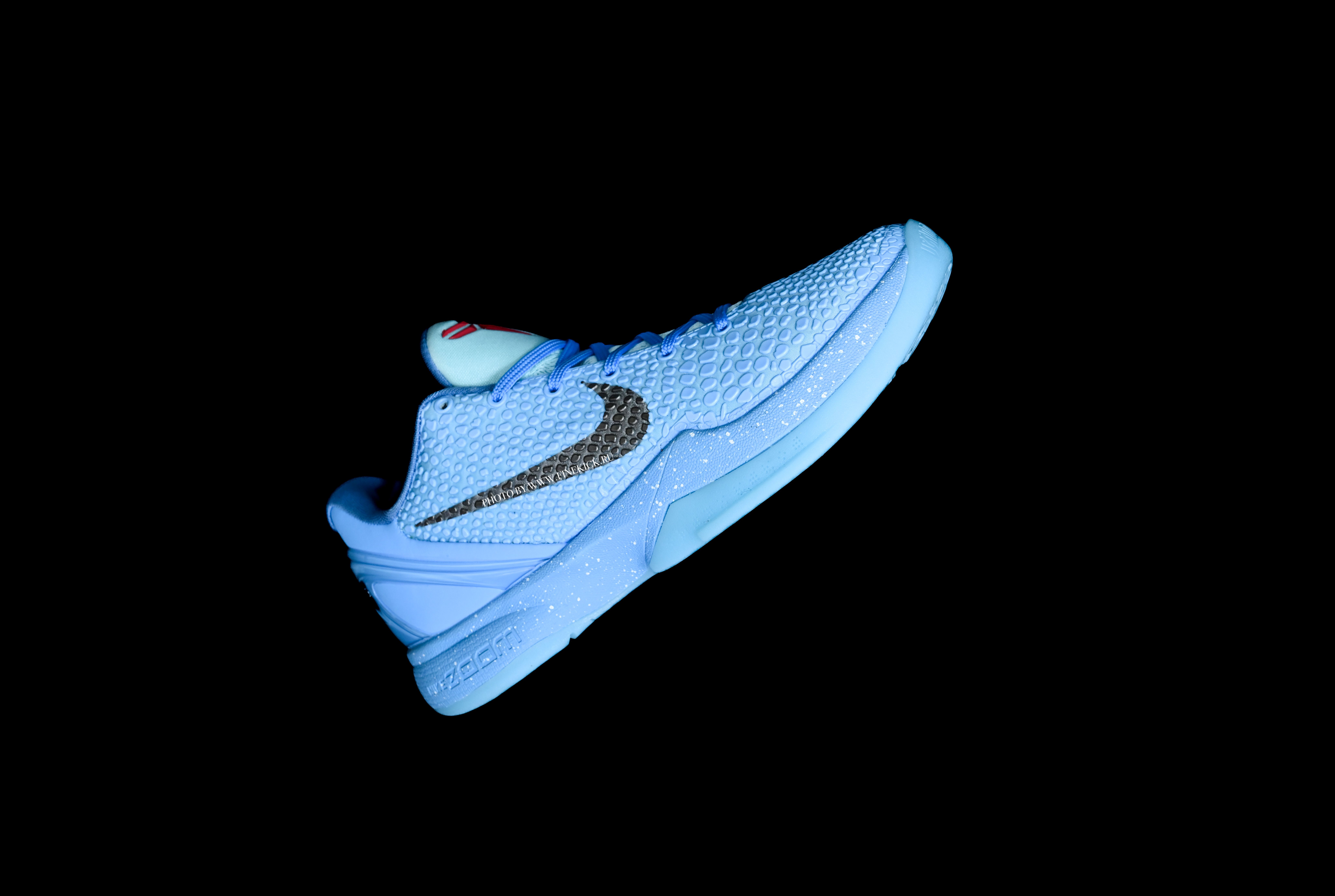 Nike Kobe 6 - finekick.vip