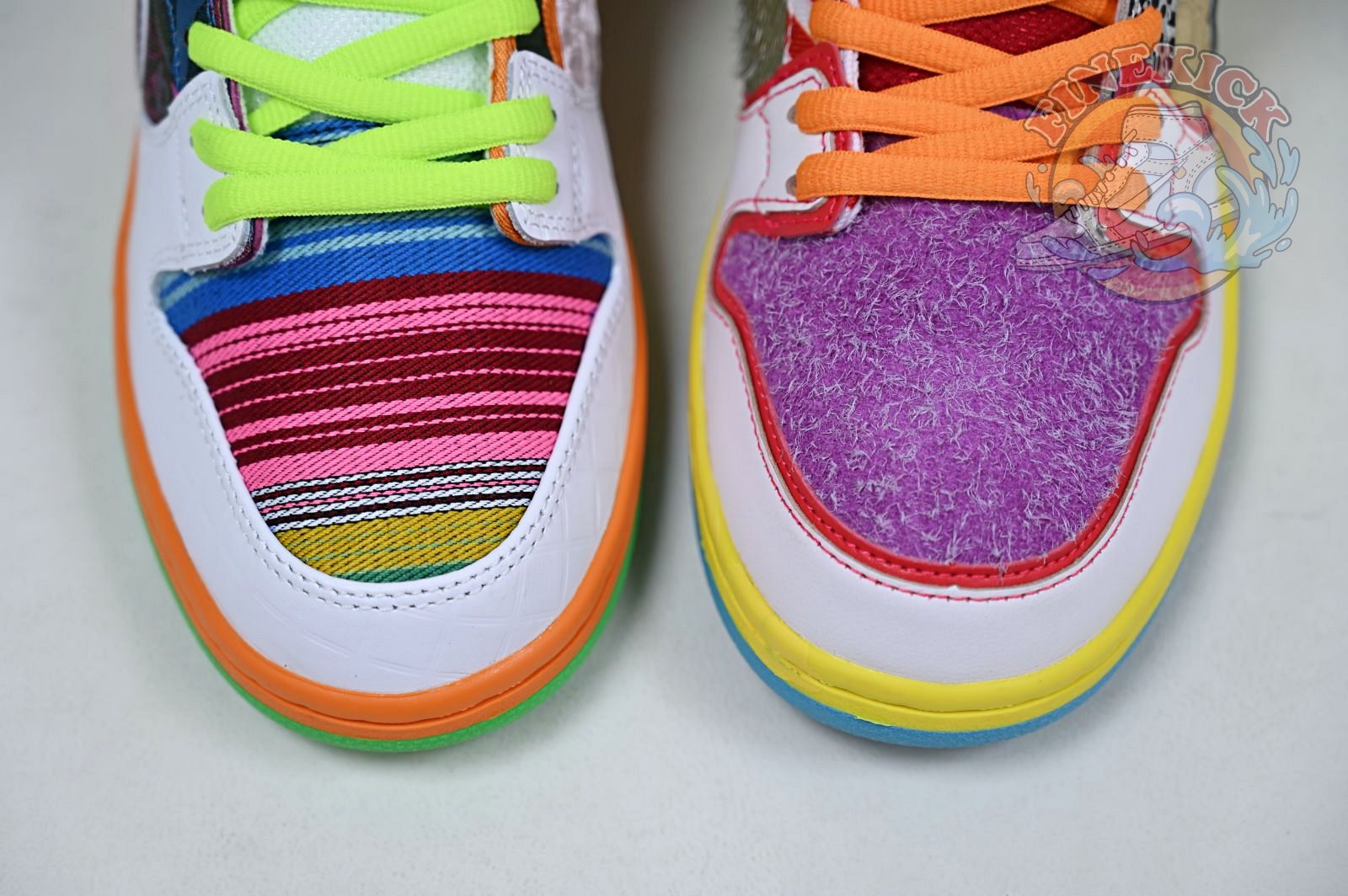 Nike Dunk Low - finekick.vip