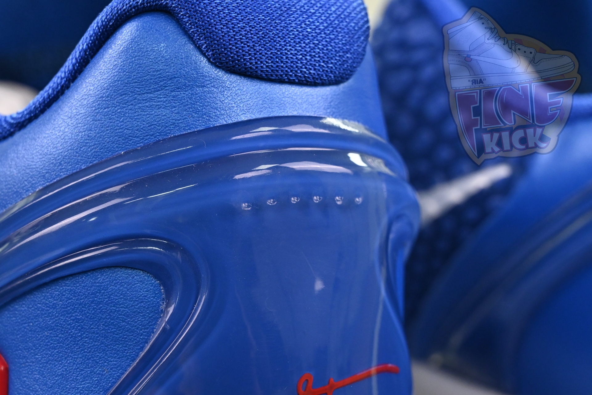 Nike Zoom Kobe 6 Protro“Dodgers”PE - finekick.vip