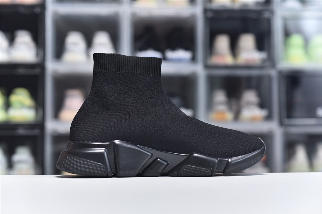 Balenciaga BLGA Speed - finekick.vip