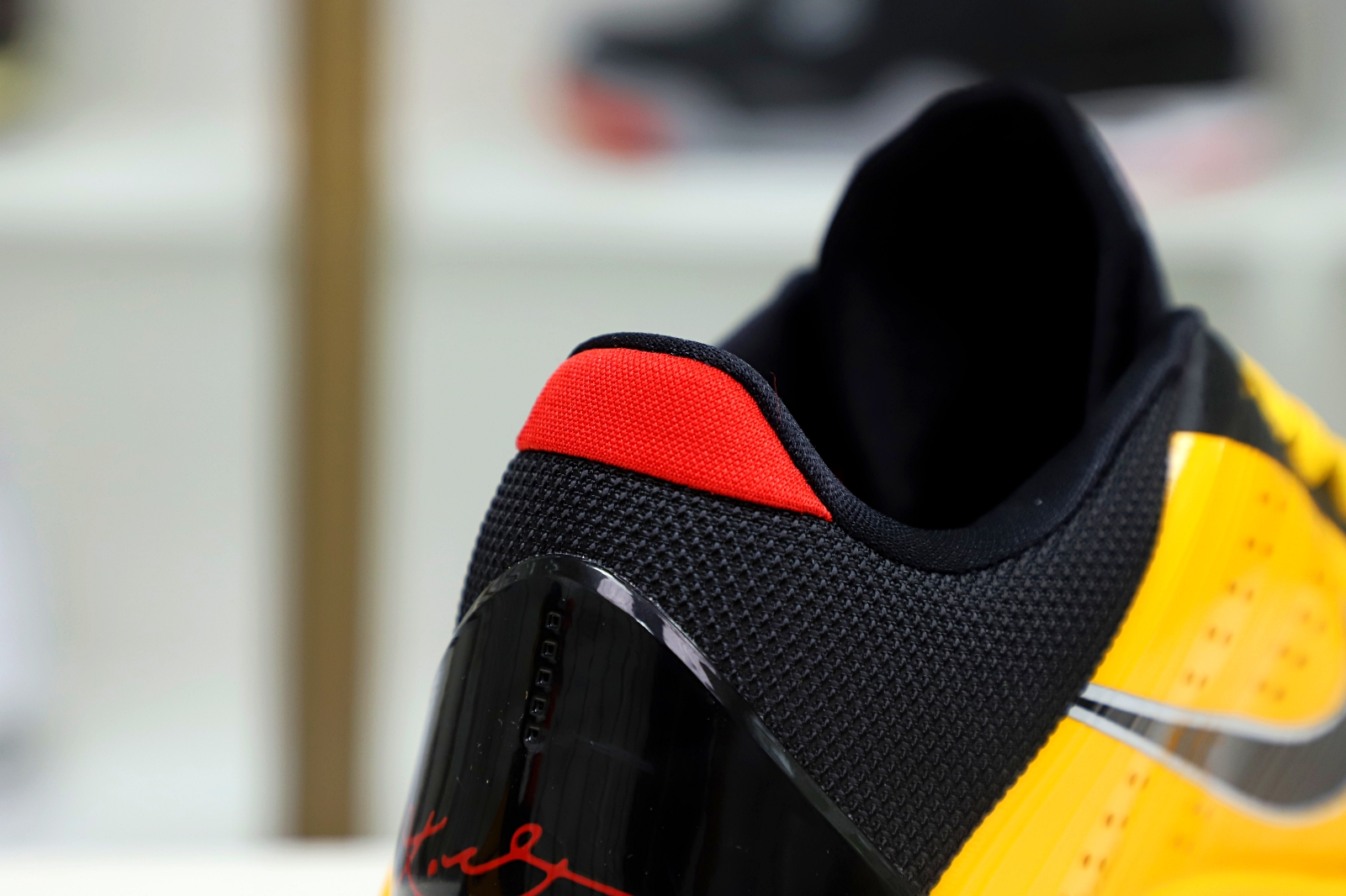 NIKE ZOOM KOBE 5 BRUCE LEE - finekick.vip