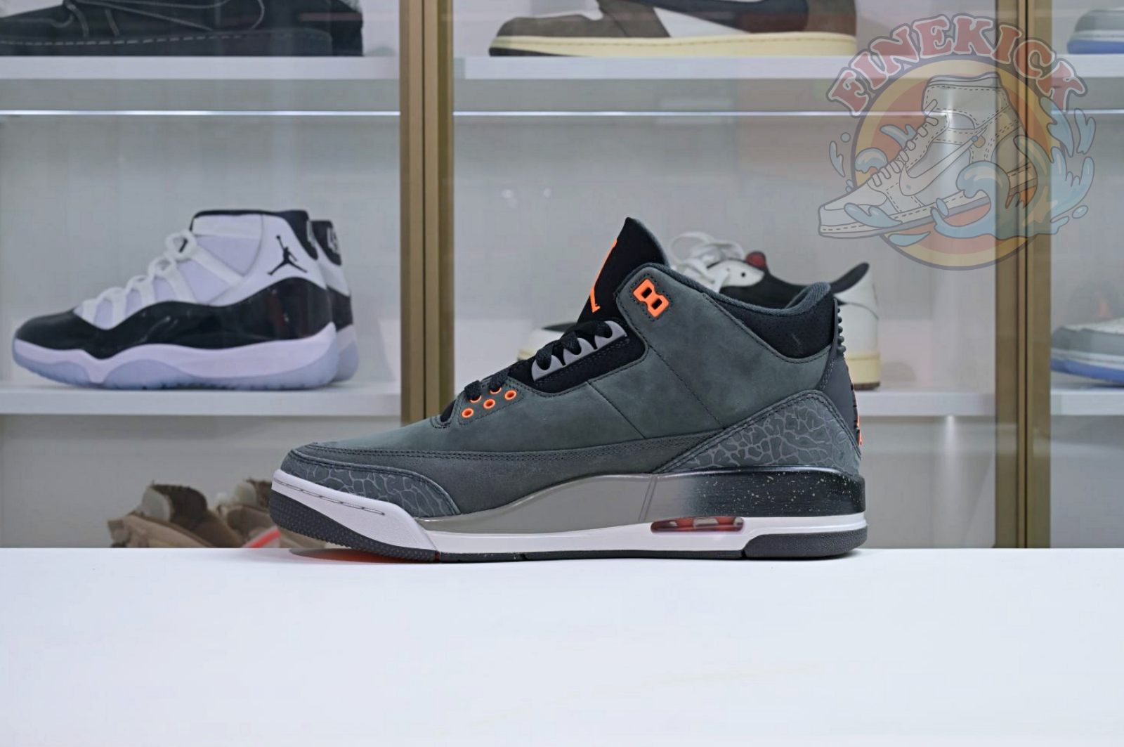 Air Jordan 3