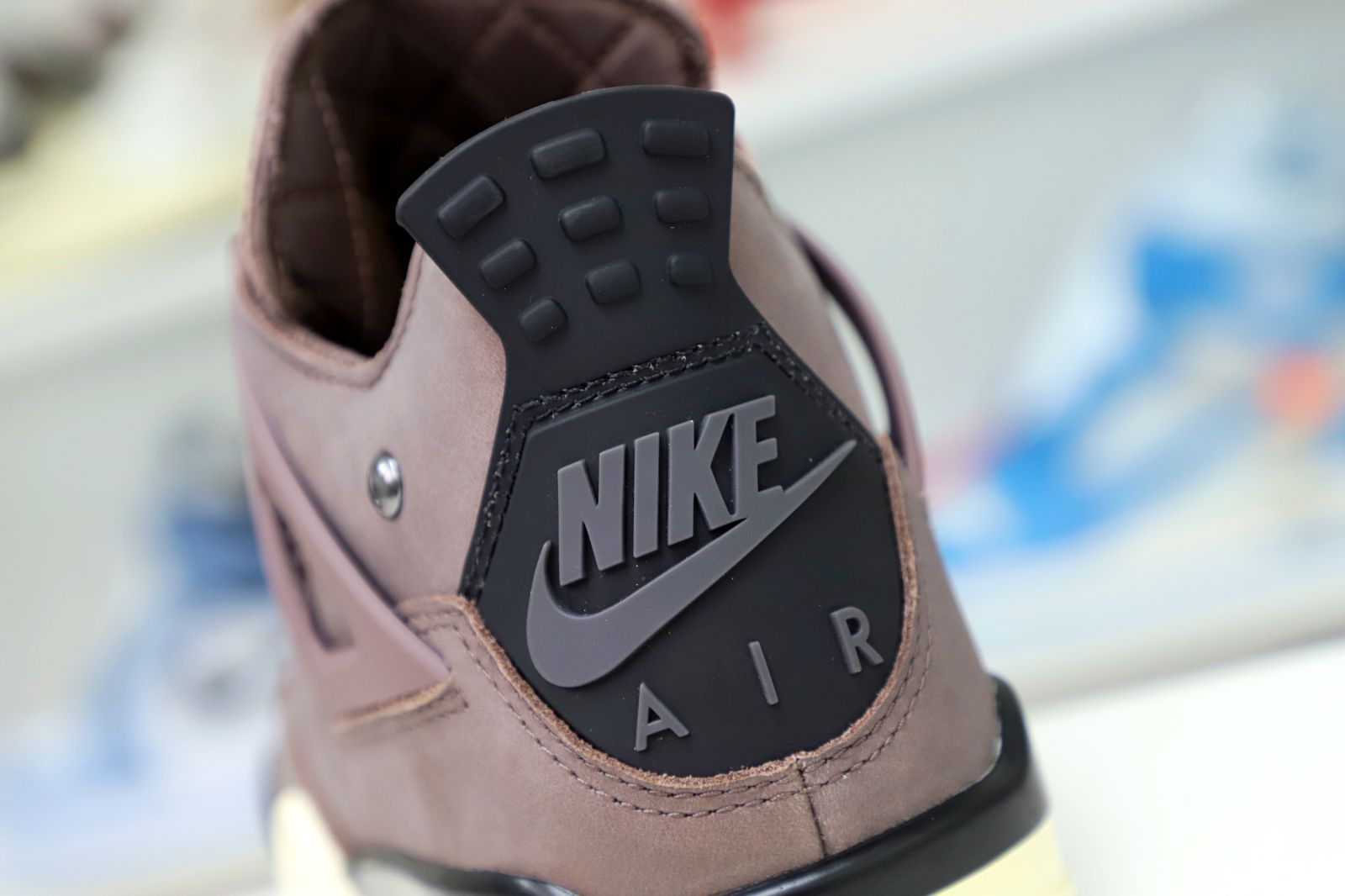AIR JORDAN 4 AM - finekick.vip