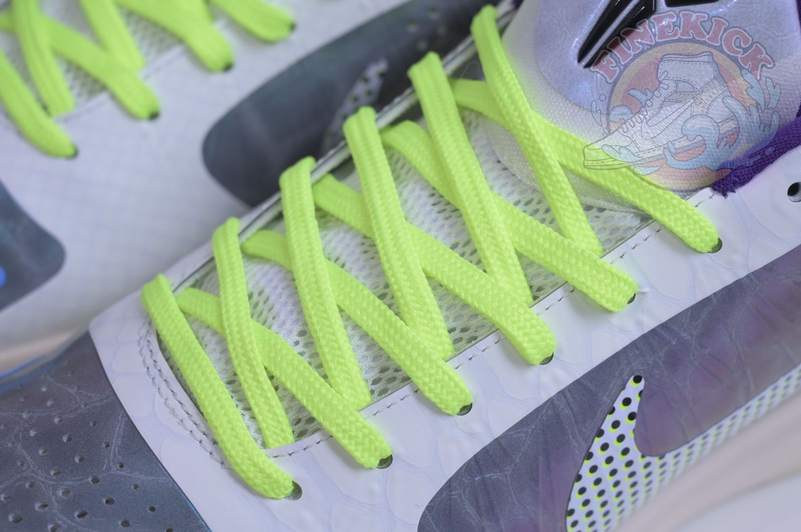 Nike Zoom Kobe 5 - finekick.vip