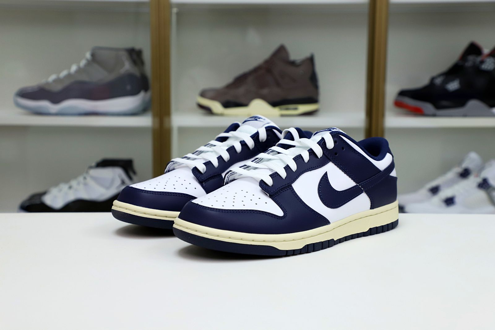 DUNK SB - finekick.vip