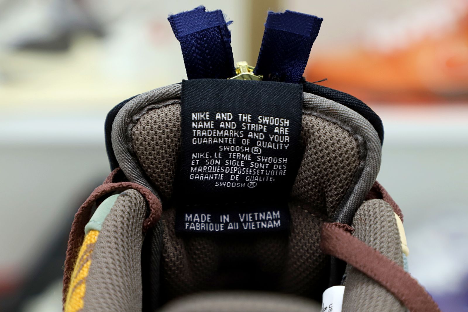 TRAVIS SCOTT X AIR FORCE 1 LOW 'CACTUS - finekick.vip