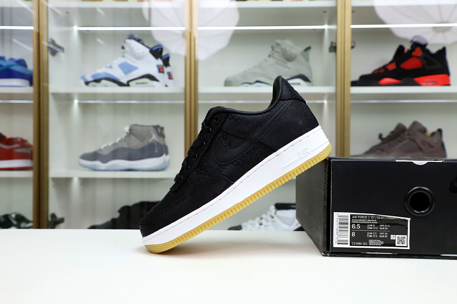 Nike Air Force 1 Low - finekick.vip