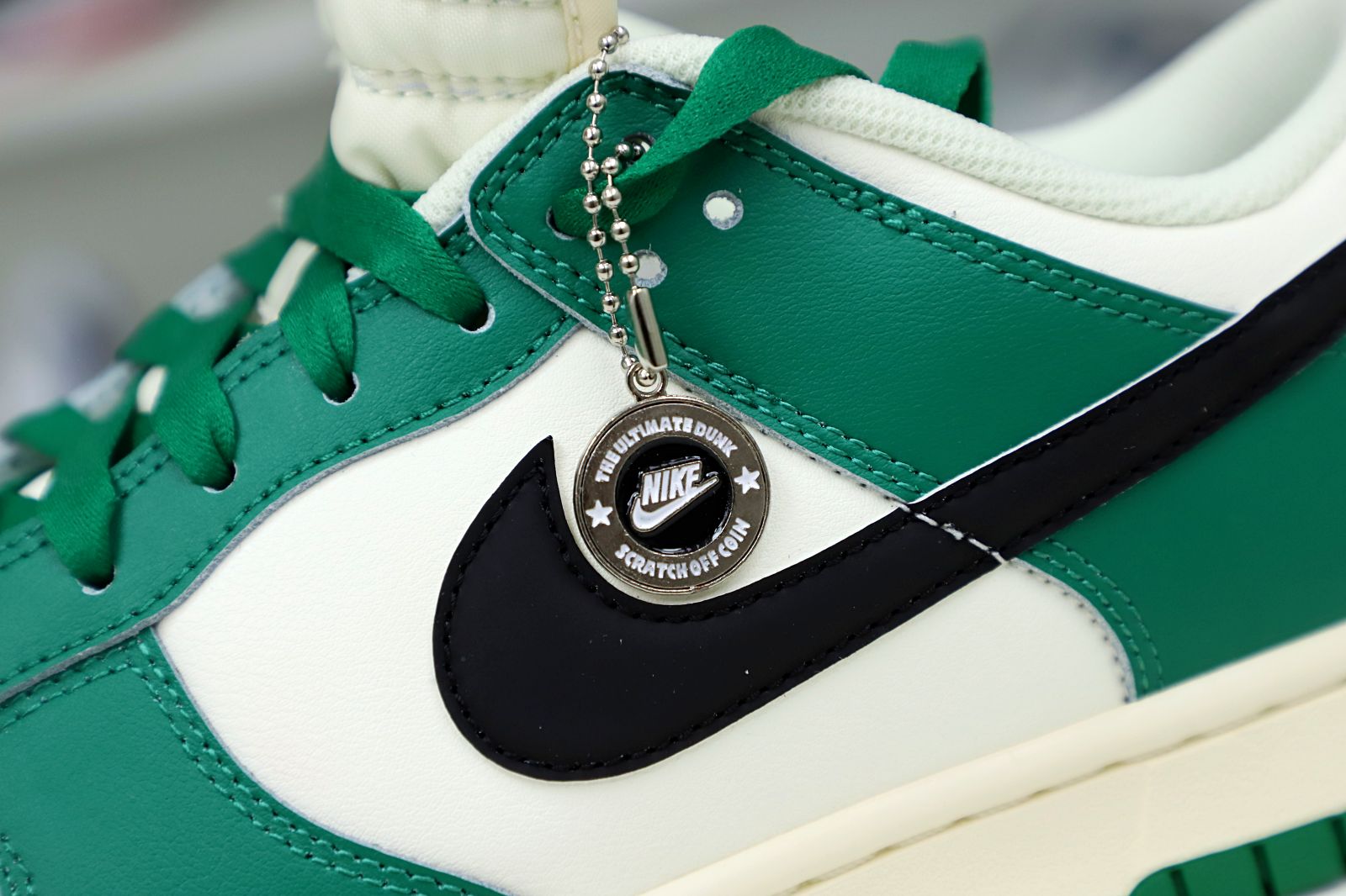 Nike Dunk Low Retro SE  Lottery Jackpot - finekick.vip