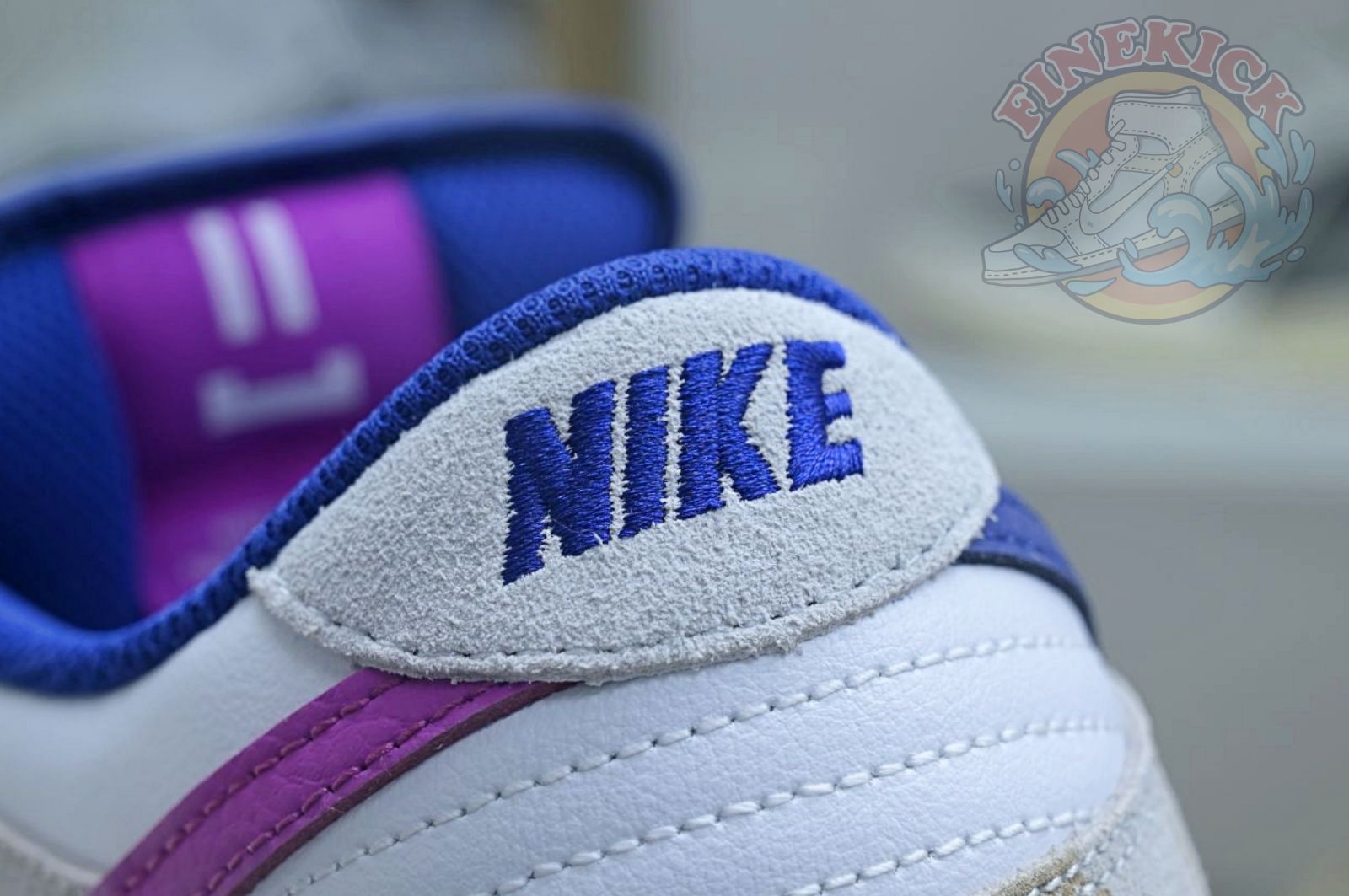 Rayssa Leal x Nike SB Dunk Low - finekick.vip