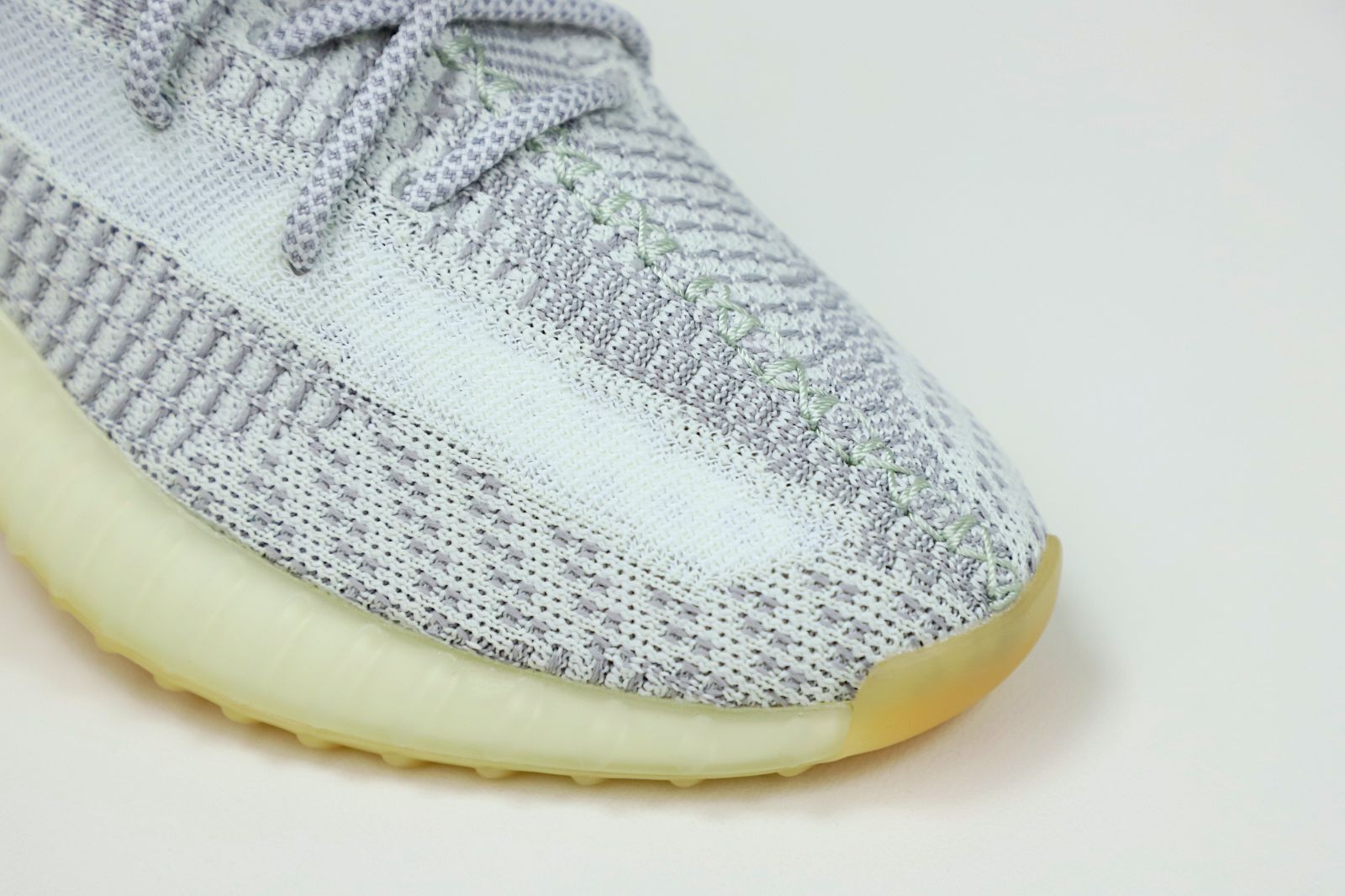 YEEZY BOOST 350 V2 'YESHAYA NON-REFLECTIVE' - finekick.vip